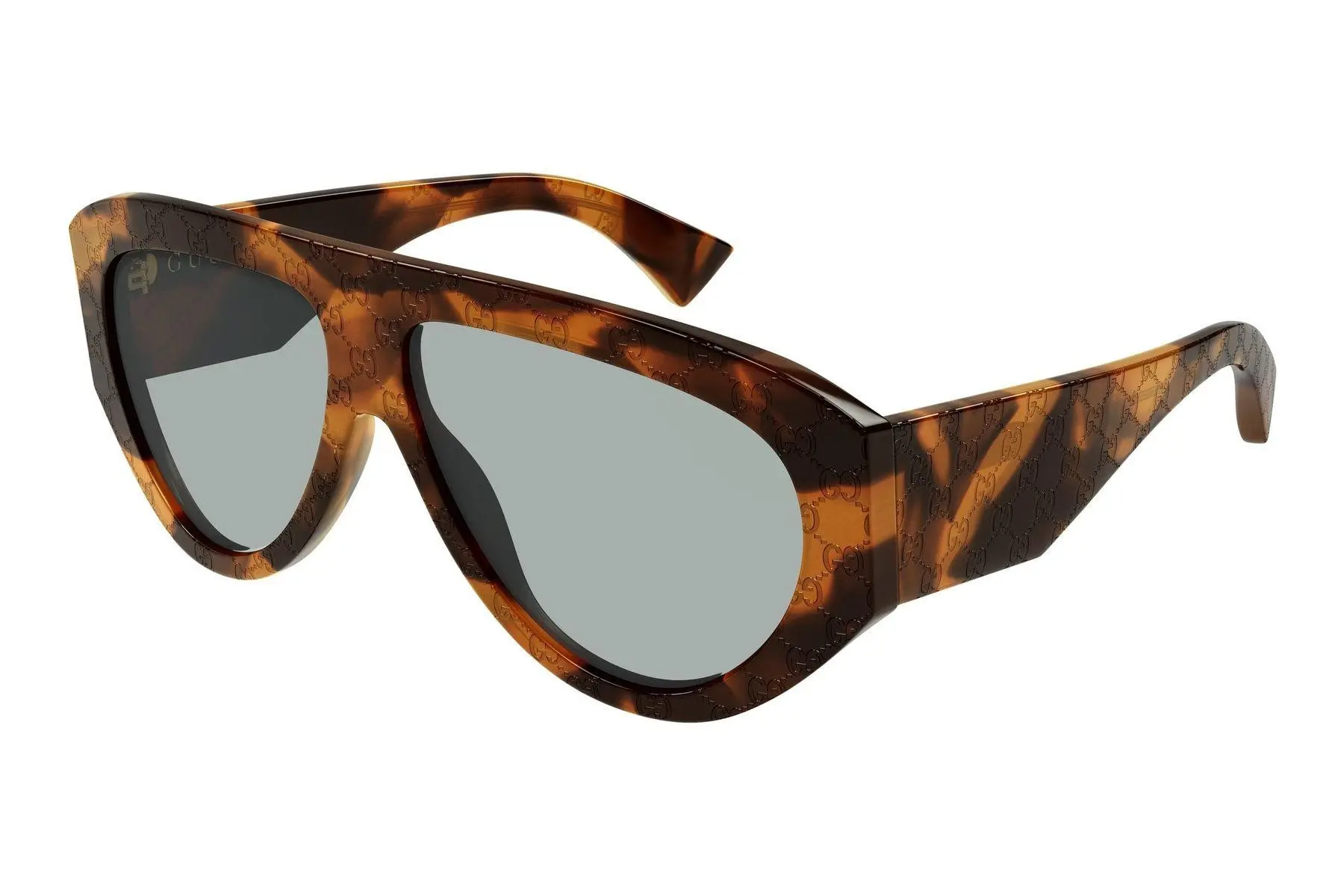 Gucci GG2128S 003 - ONE SIZE (58)