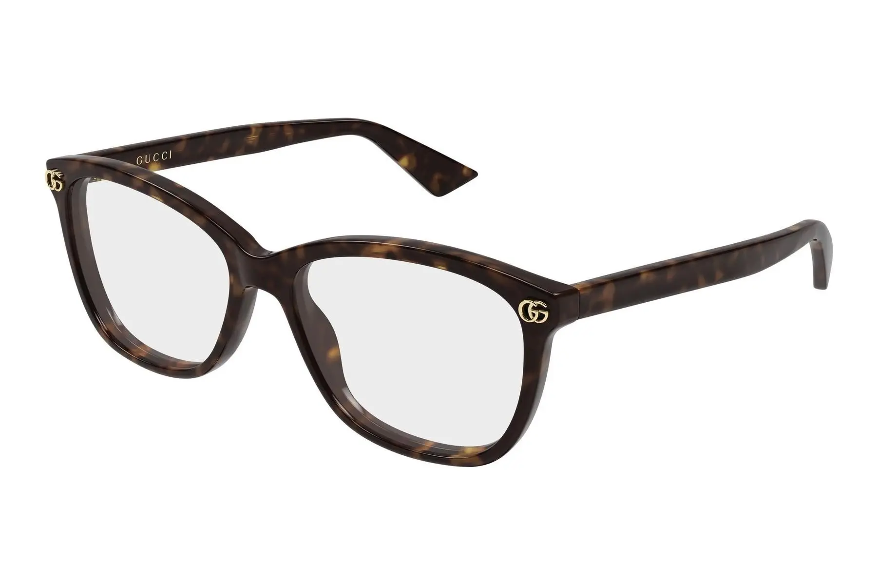 Gucci GG2113OA 002 - ONE SIZE (55)