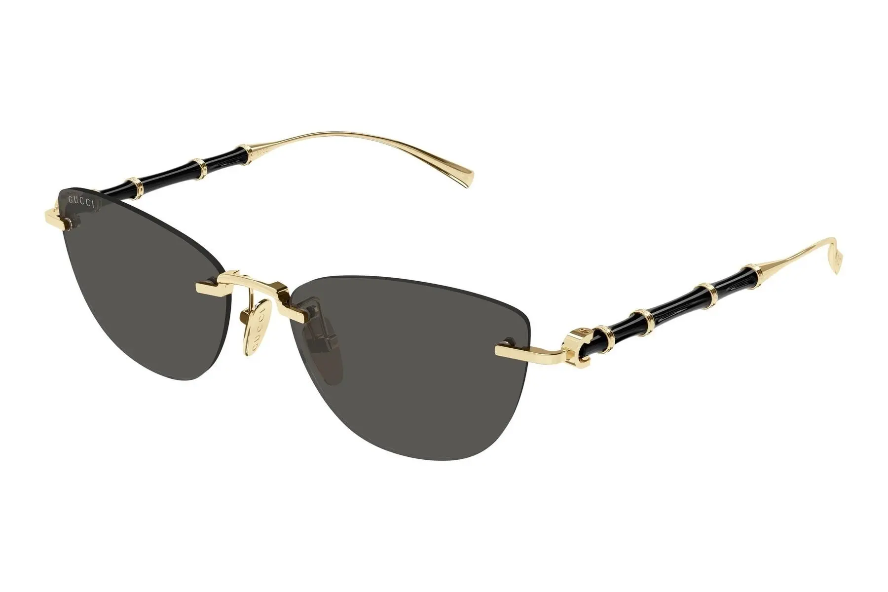 Gucci GG2063S 002 - ONE SIZE (55)
