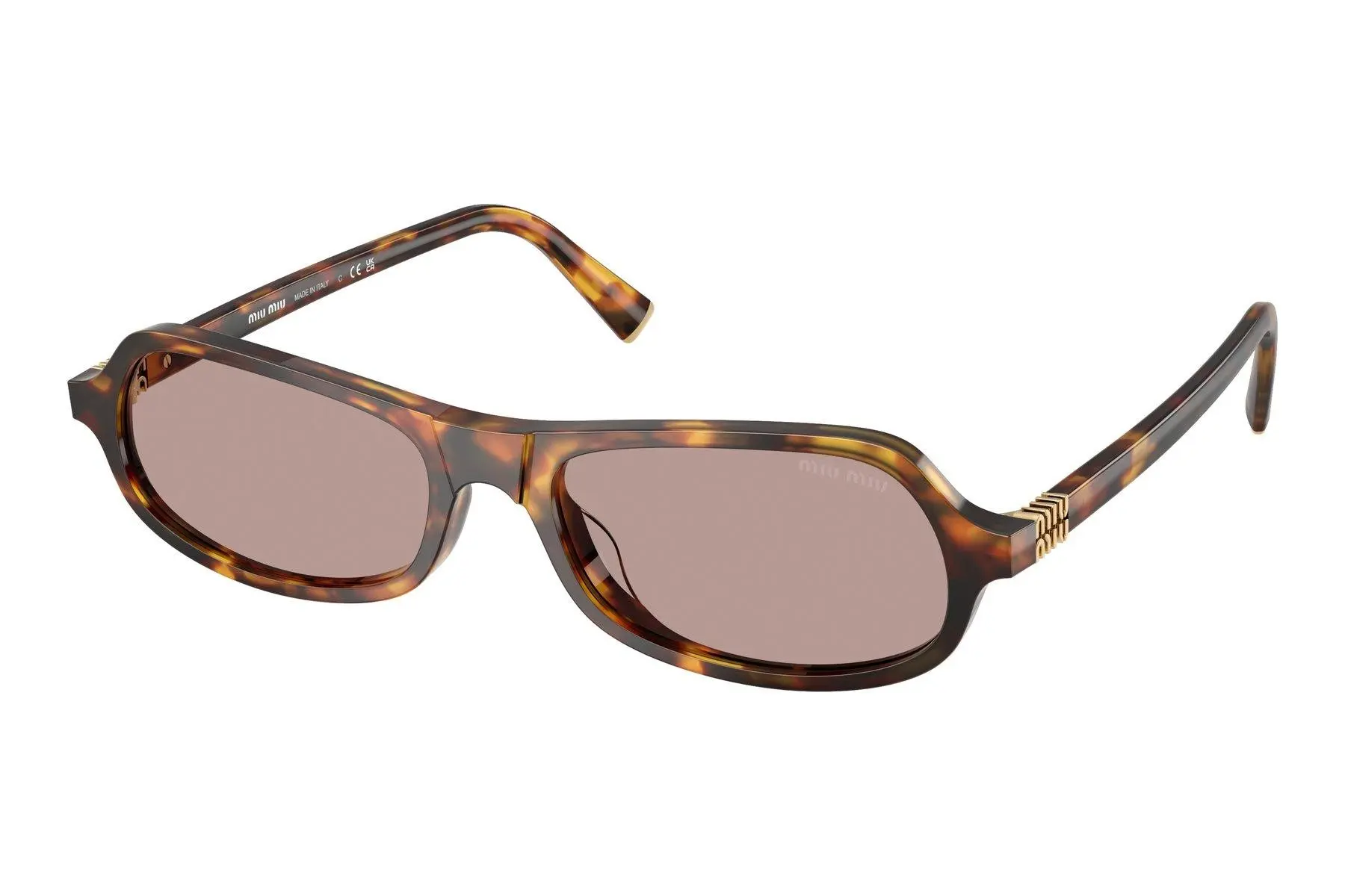 Miu Miu MUB10SU 14L20I - ONE SIZE (55)
