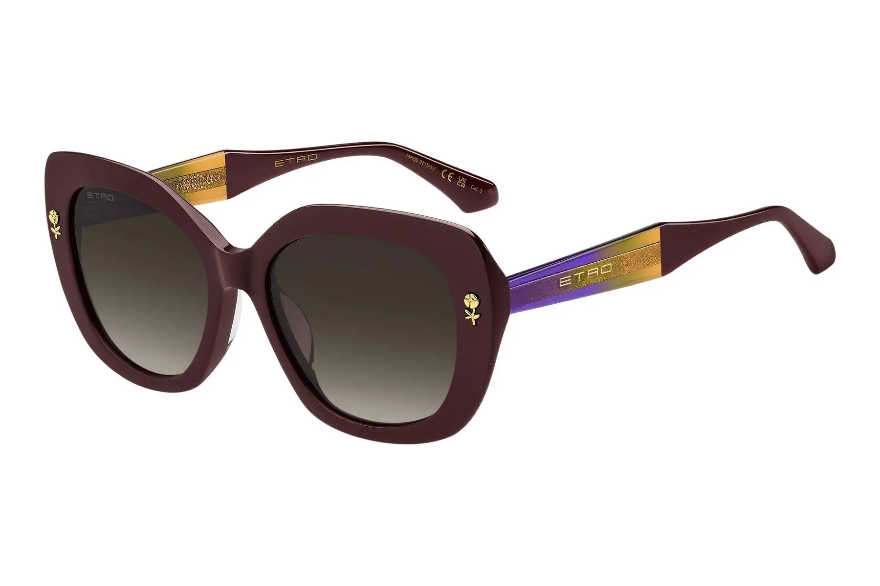 Etro ETRO0091/F/S LHF/HA - ONE SIZE (56)