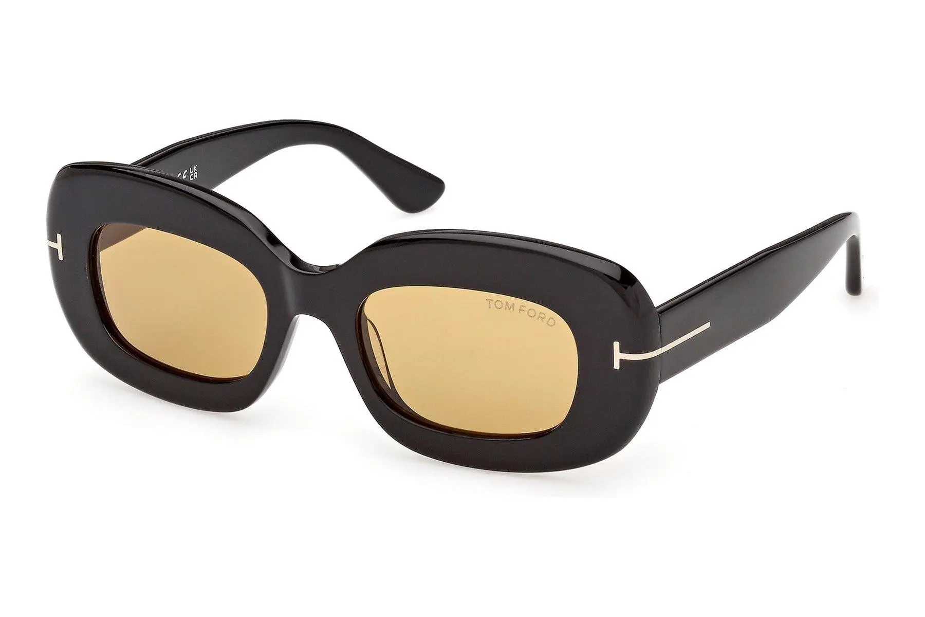 Tom Ford FT1345 01E