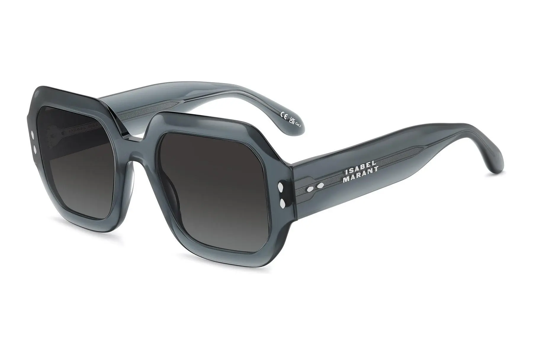 Isabel Marant IM0224/S ZI9/9O - ONE SIZE (51)