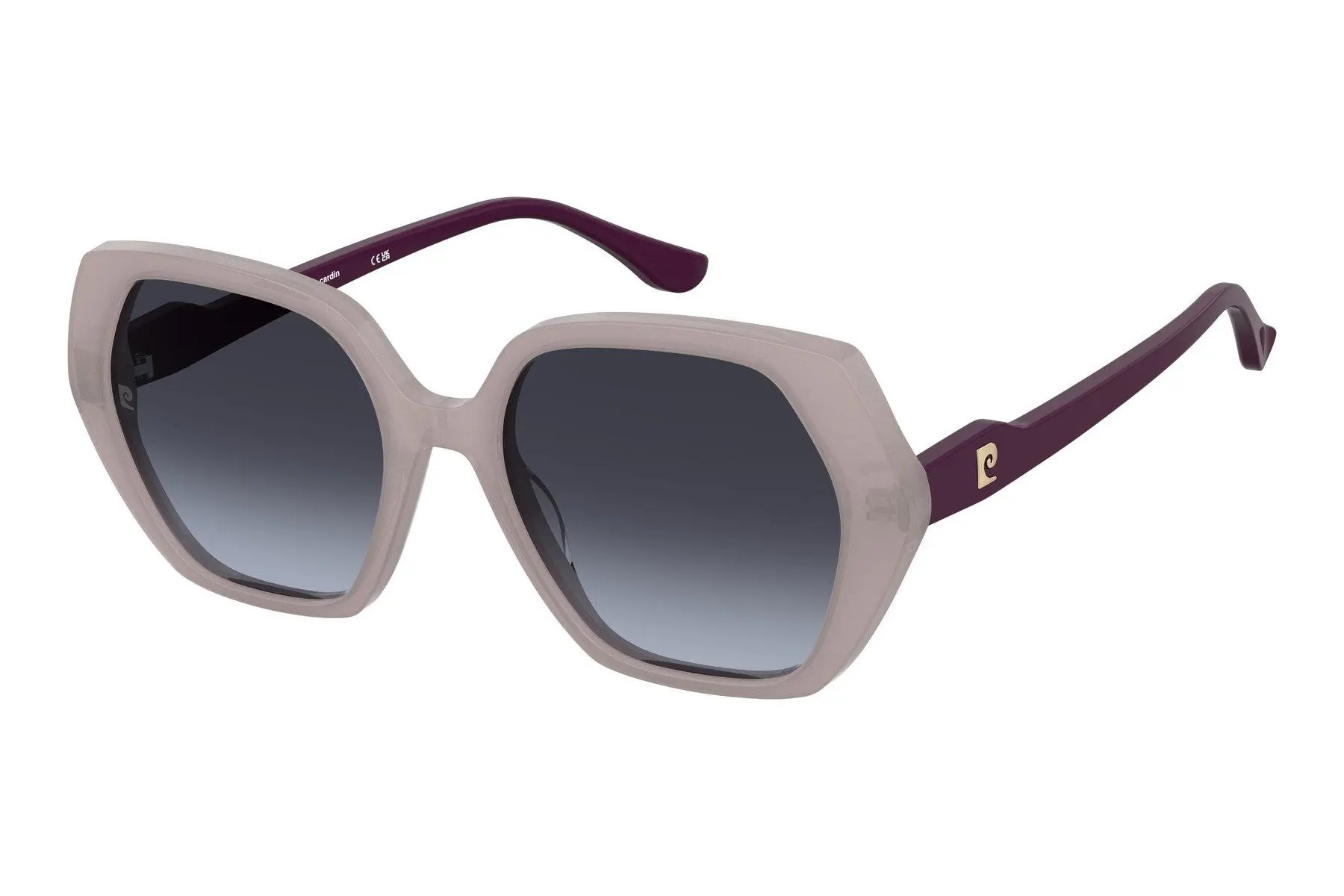 Pierre Cardin P.C.8541/S 789/DG - ONE SIZE (56)