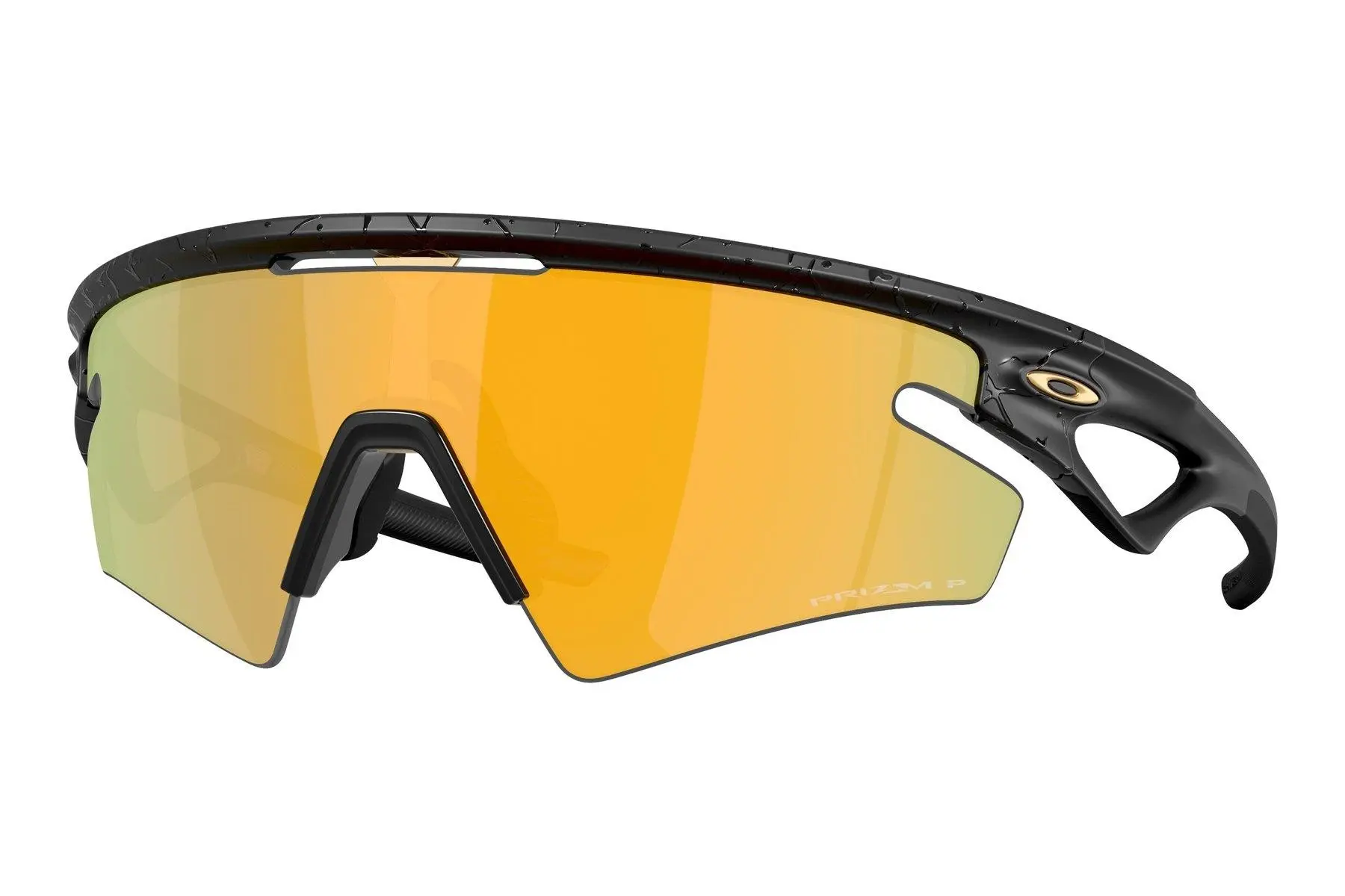 Oakley Sphaera Slash OO9499 949915 PRIZM 24k Polarized - ONE SIZE (36)