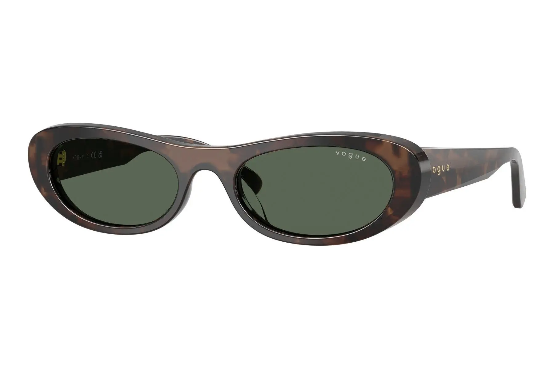 Vogue Eyewear VO5695SU 327971 - ONE SIZE (53)