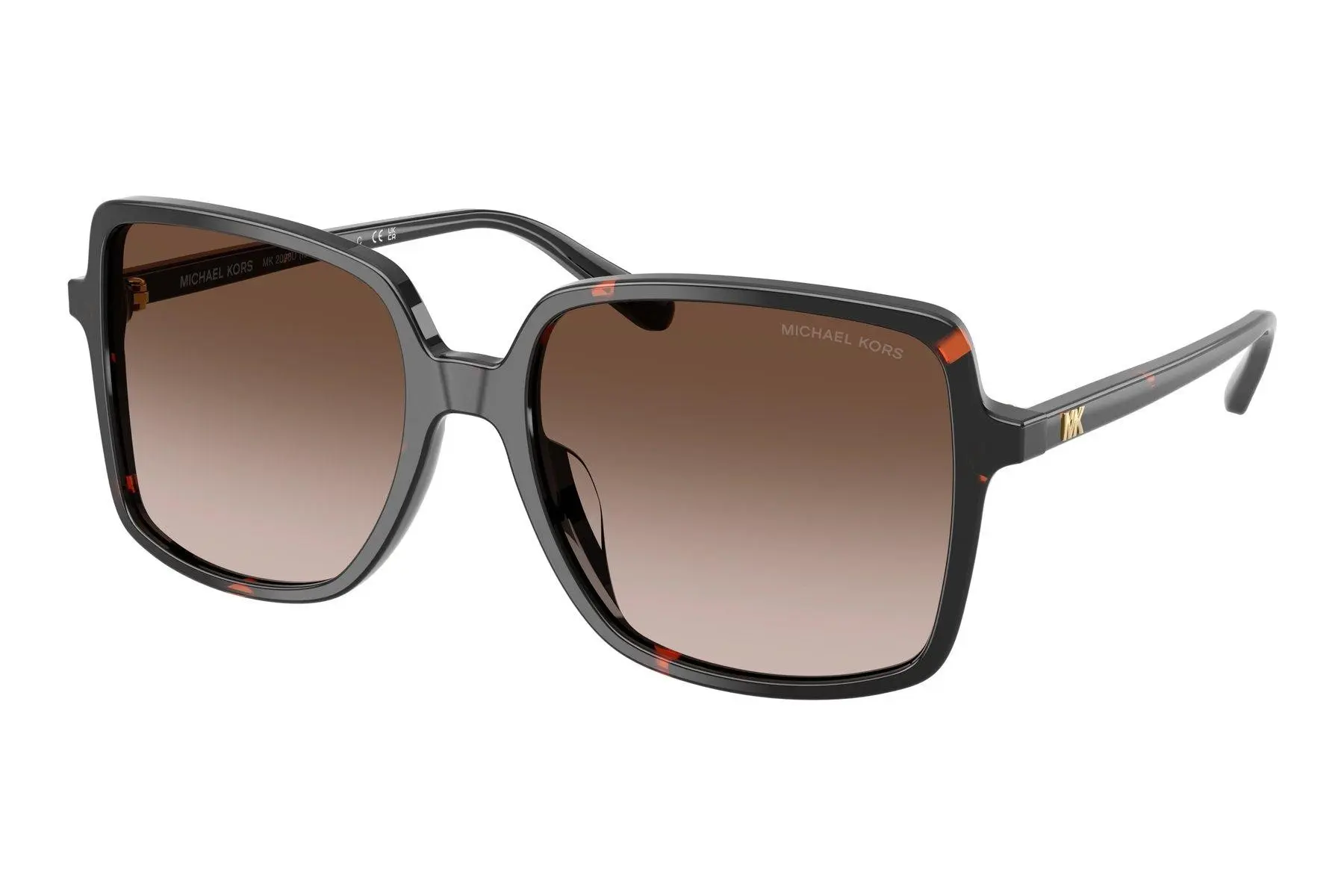 Michael Kors Isle of Palms MK2098U 378113 - ONE SIZE (56)
