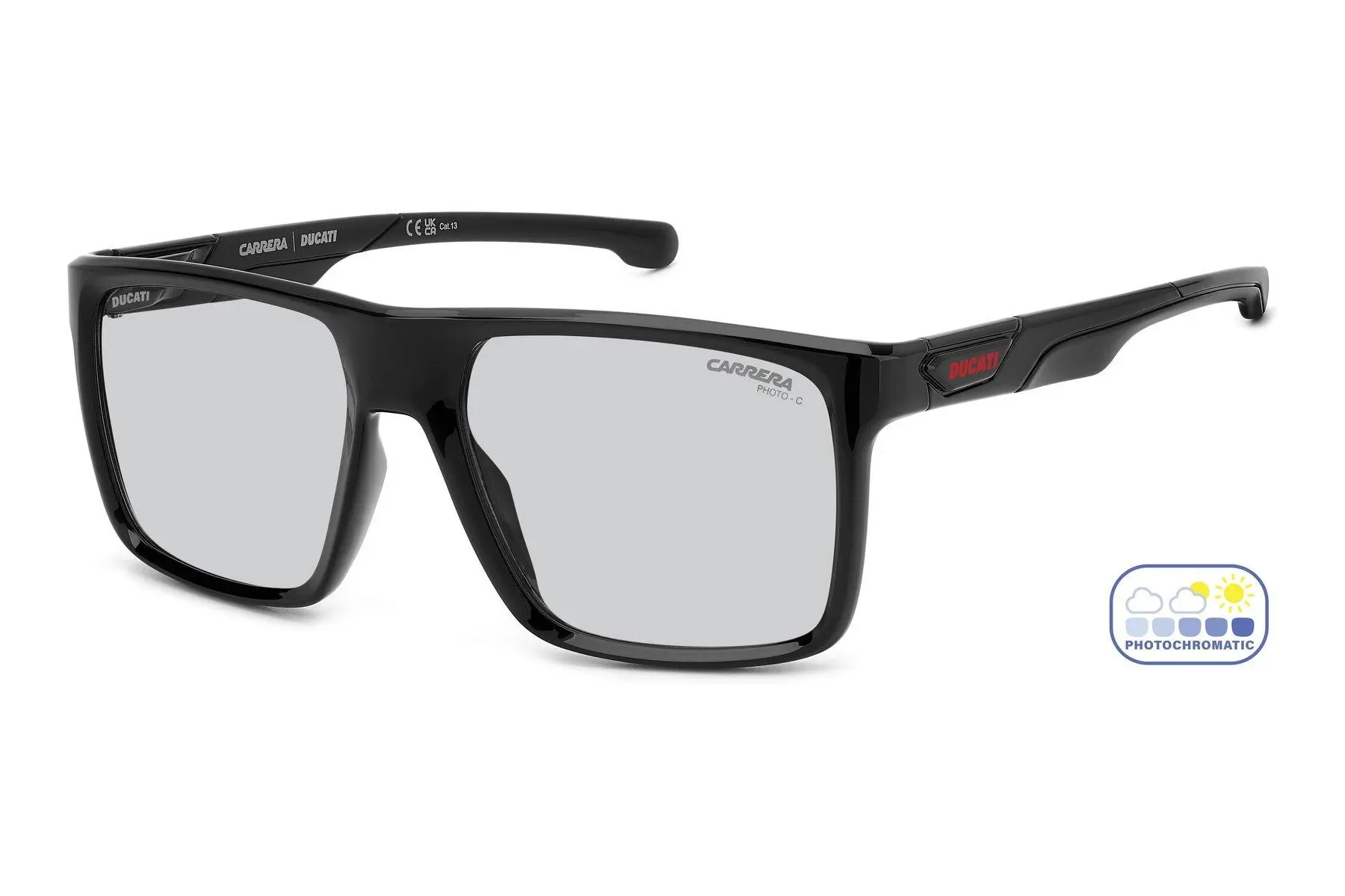 Carrera Ducati CARDUC049/S 807/KI - ONE SIZE (57)