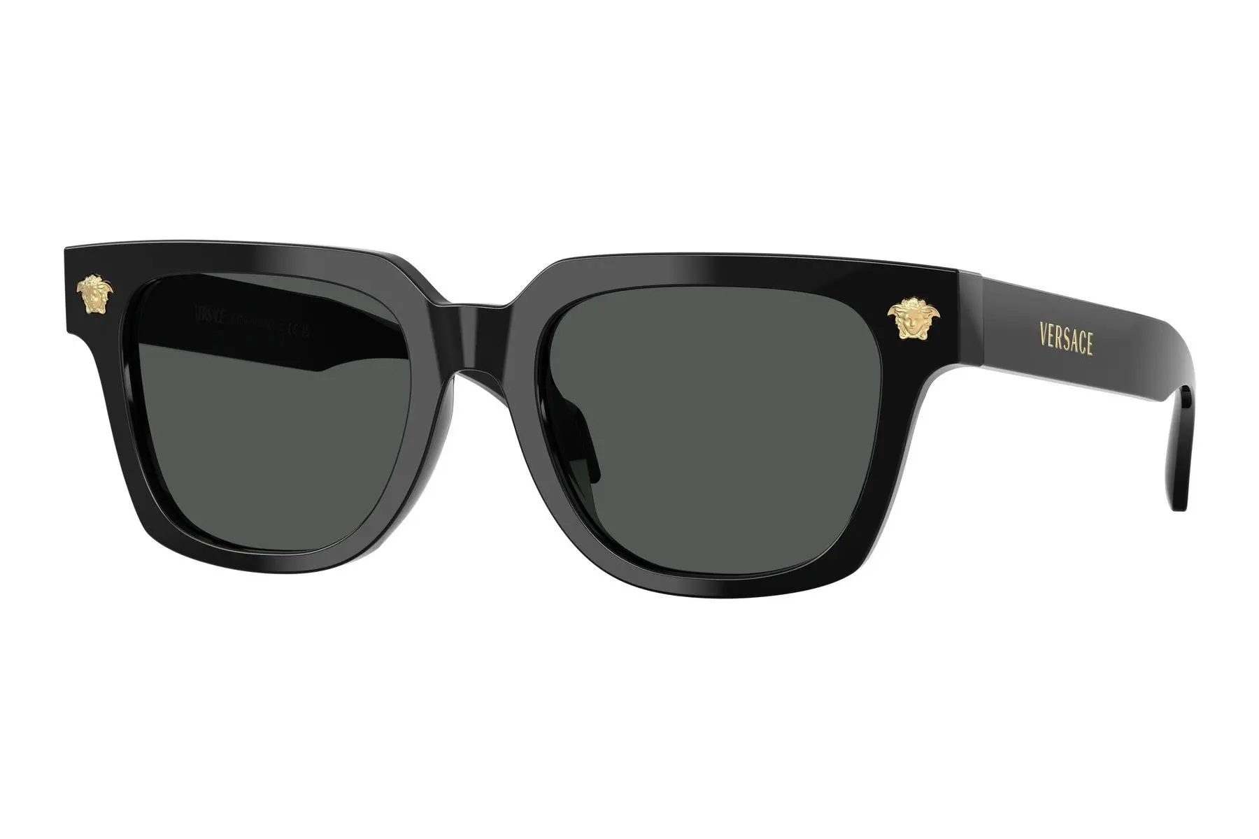 Versace VE4510U GB1/87 - ONE SIZE (52)