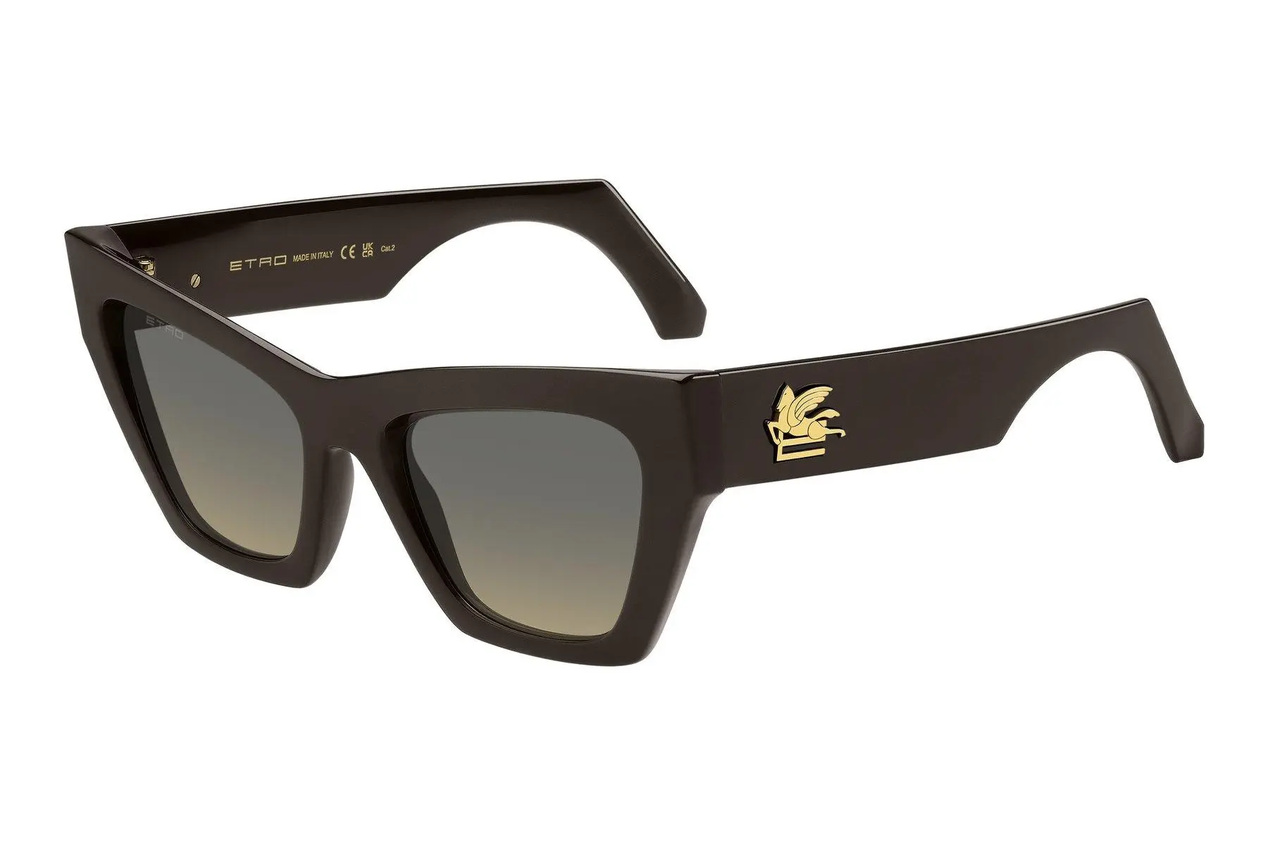 Etro ETRO0050/S 09Q/GA - ONE SIZE (54)