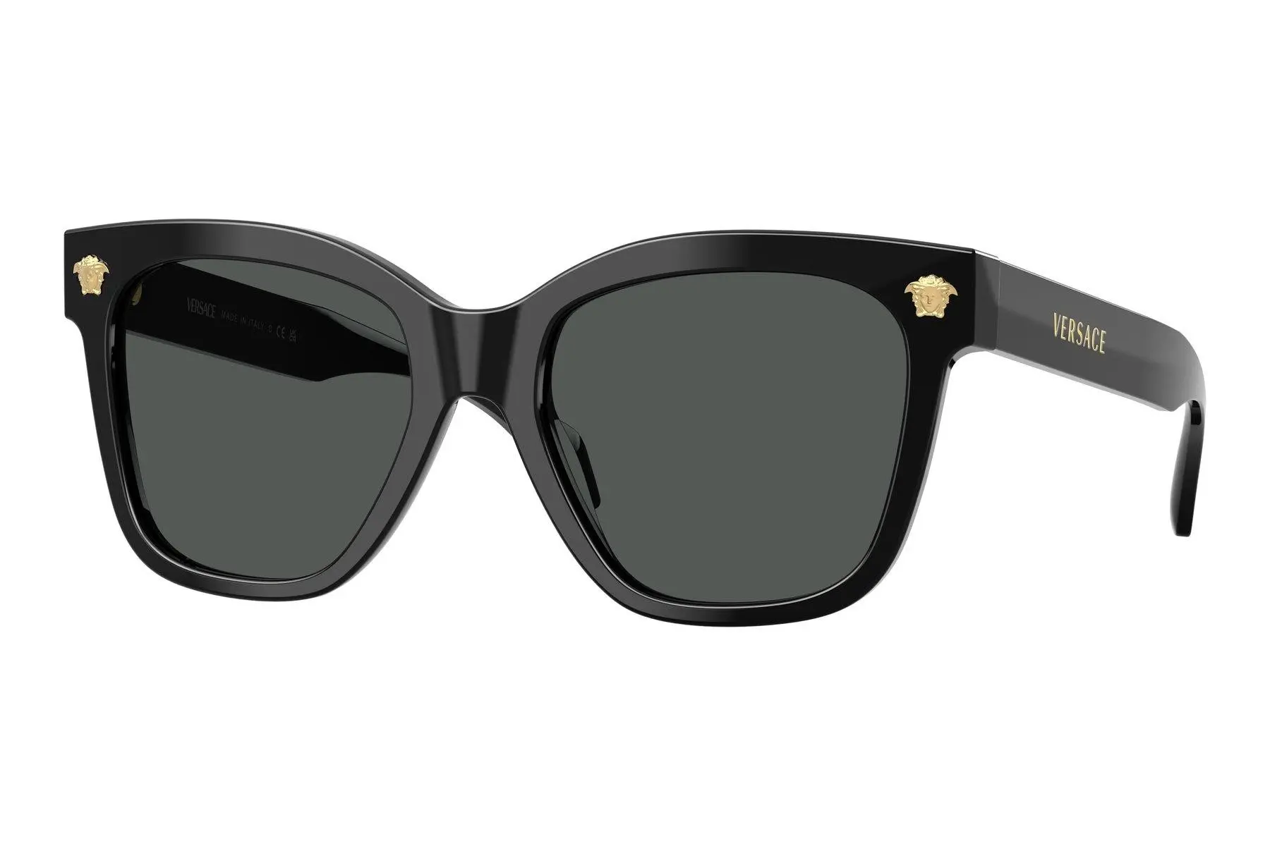 Versace VE4511 GB1/87 - ONE SIZE (55)