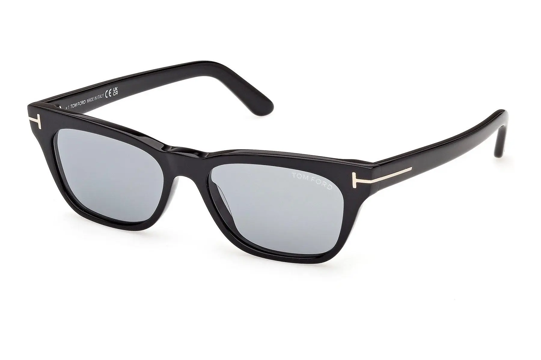 Tom Ford Penn 02 FT1362 05A - ONE SIZE (53)