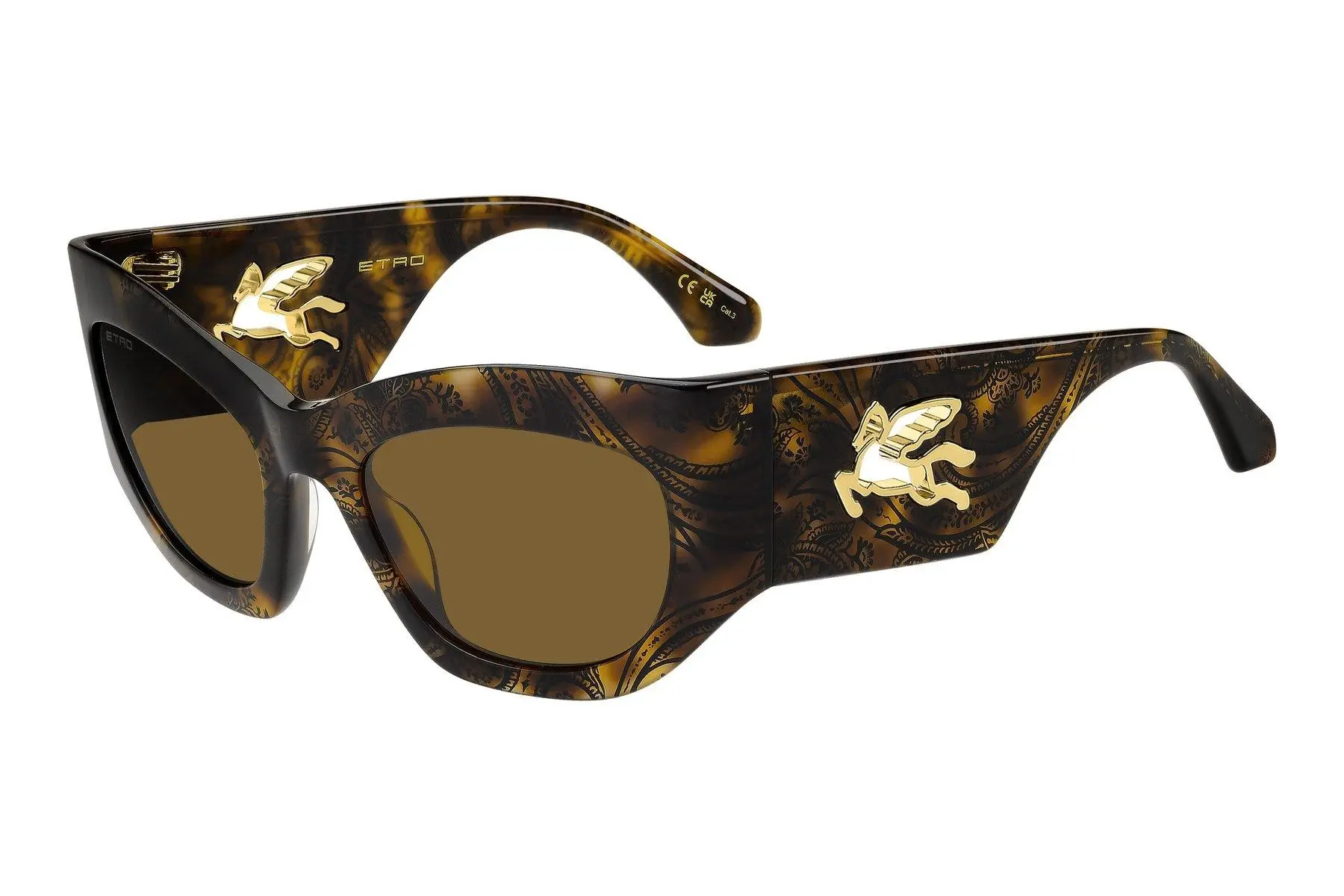 Etro ETRO0074/G/S H7P/70 - ONE SIZE (55)