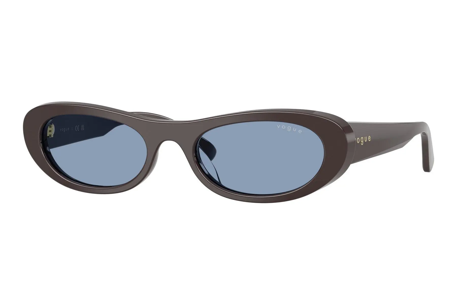 Vogue Eyewear VO5695SU 326972 - ONE SIZE (53)
