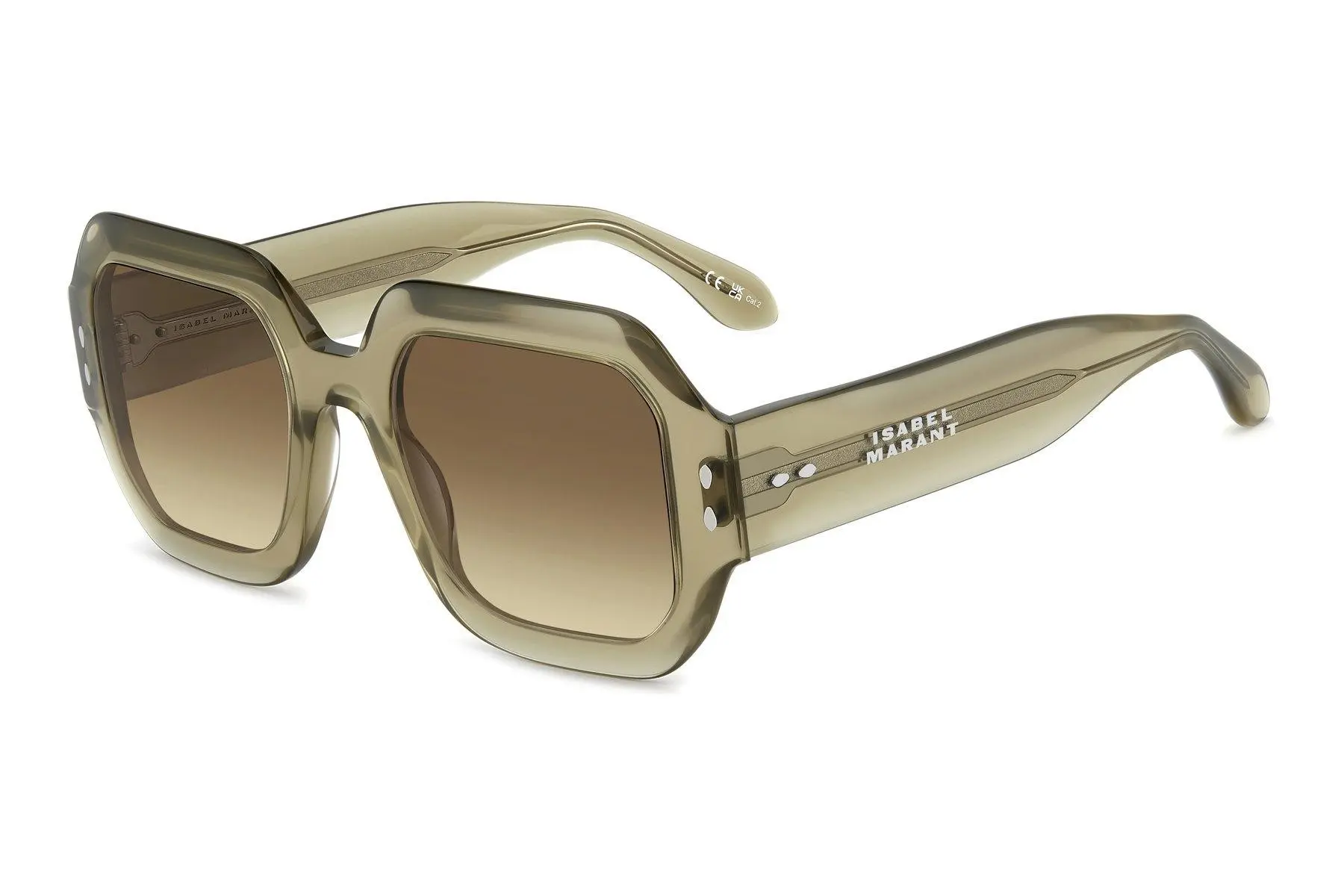 Isabel Marant IM0224/S 3Y5/EG - ONE SIZE (51)