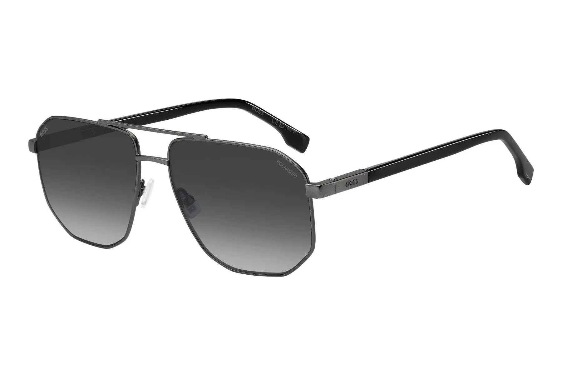 BOSS BOSS1832/S R80/WJ Polarized - ONE SIZE (59)