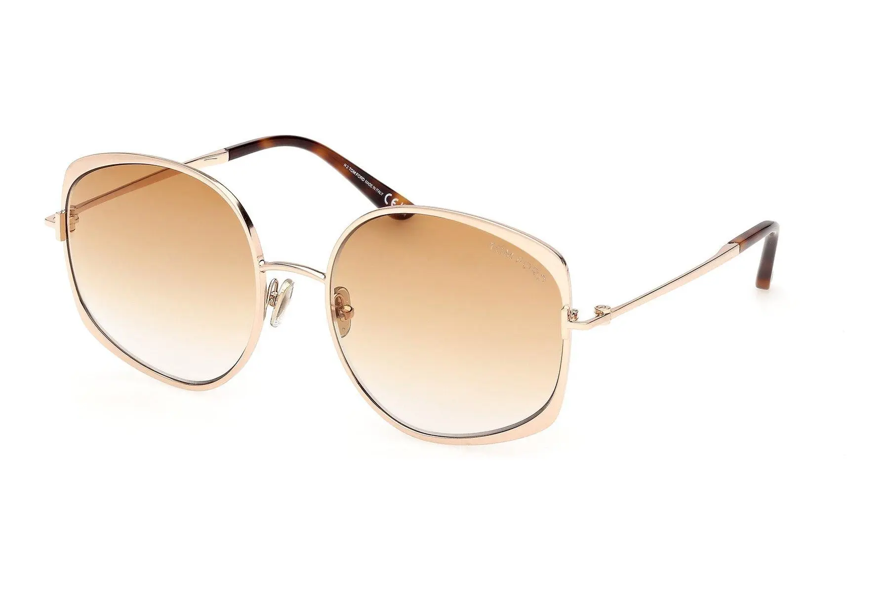 Tom Ford FT1349 28F - ONE SIZE (58)