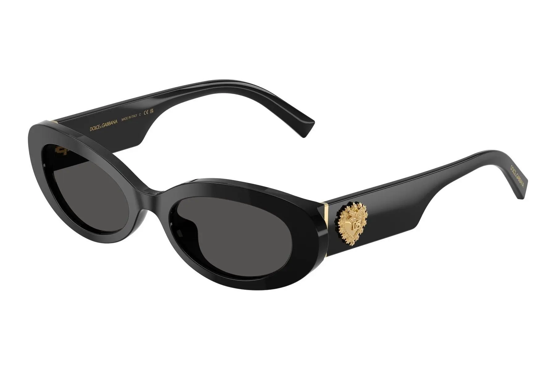 Dolce & Gabbana 0DG 4537 501/87 53