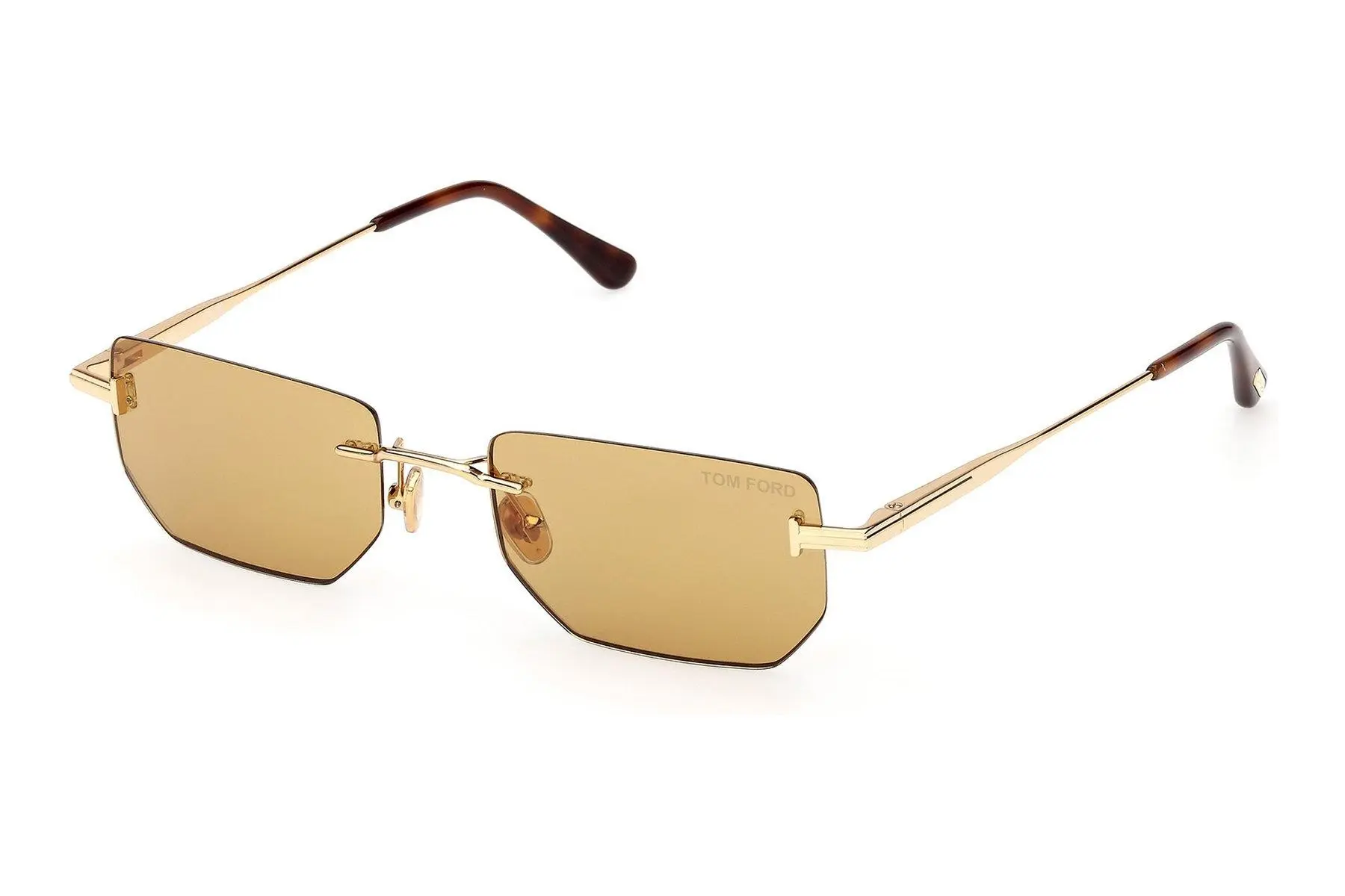 Tom Ford Ethan 02 FT1355 30E - ONE SIZE (53)