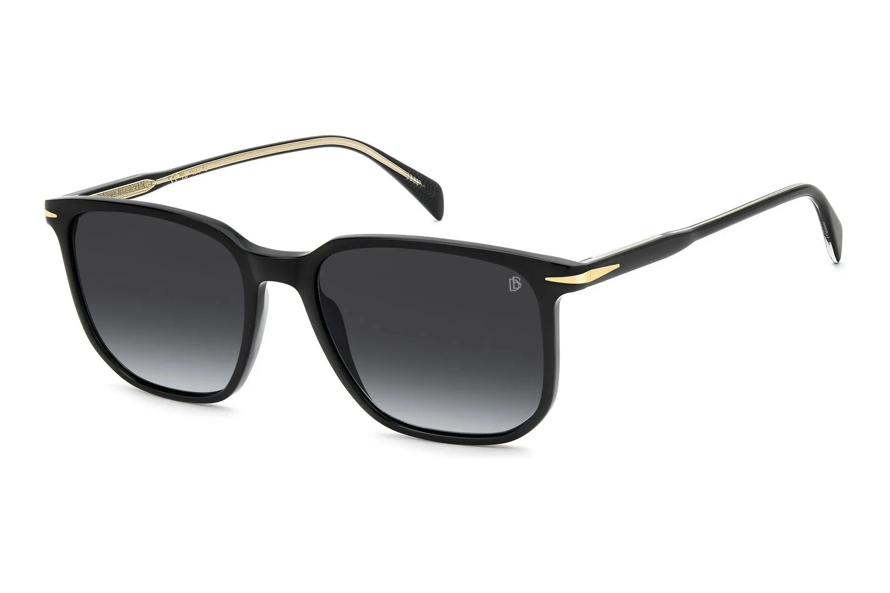 David Beckham DB1141/S 807/WJ Polarized - ONE SIZE (55)