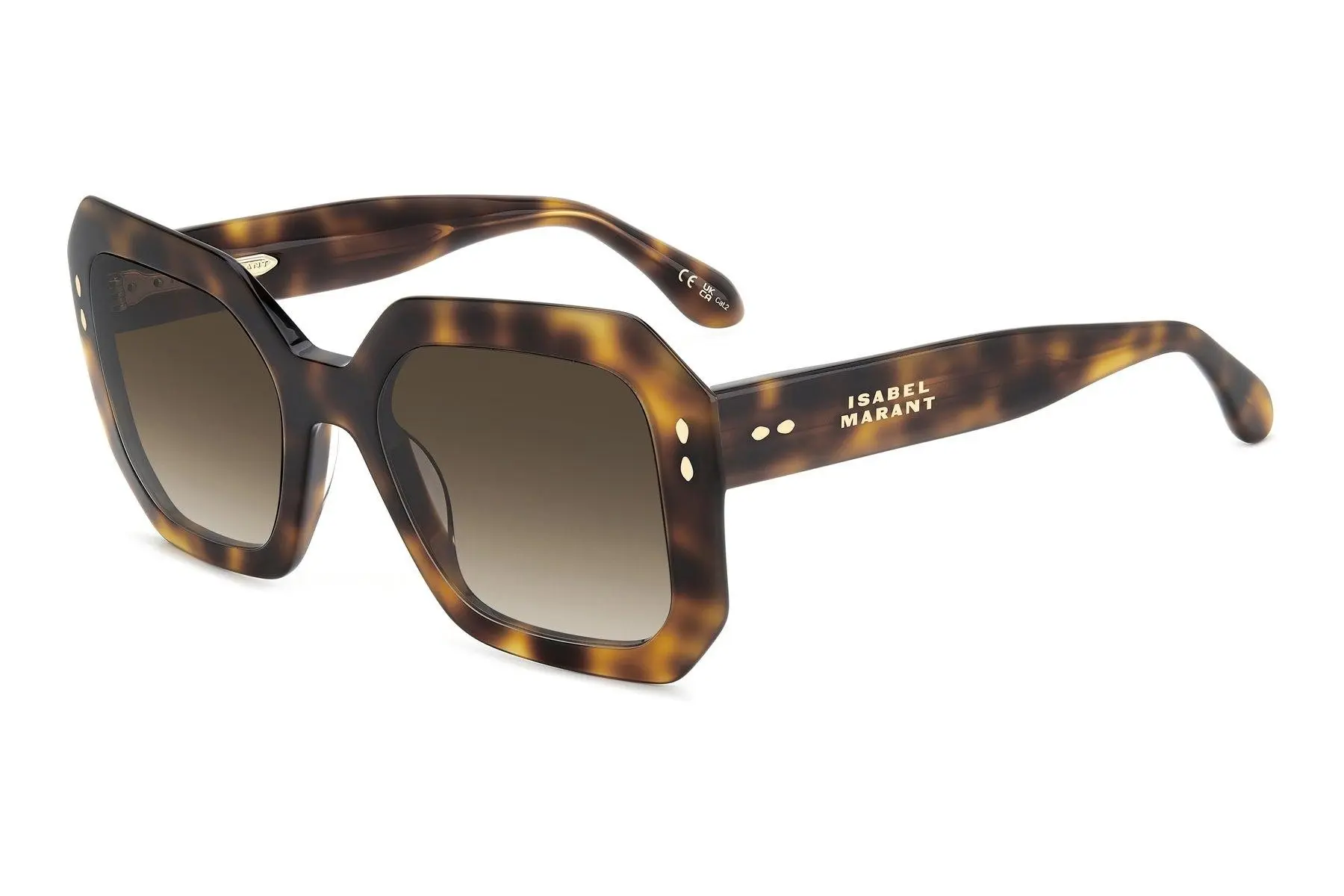 Isabel Marant IM0190/G/S WR9/HA - ONE SIZE (53)