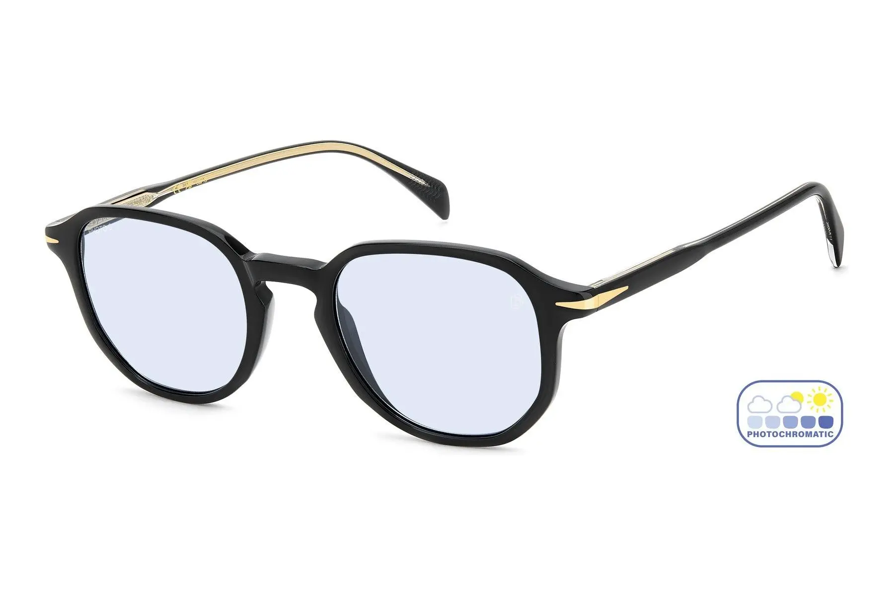 David Beckham DB1140/S 807/QZ - ONE SIZE (50)
