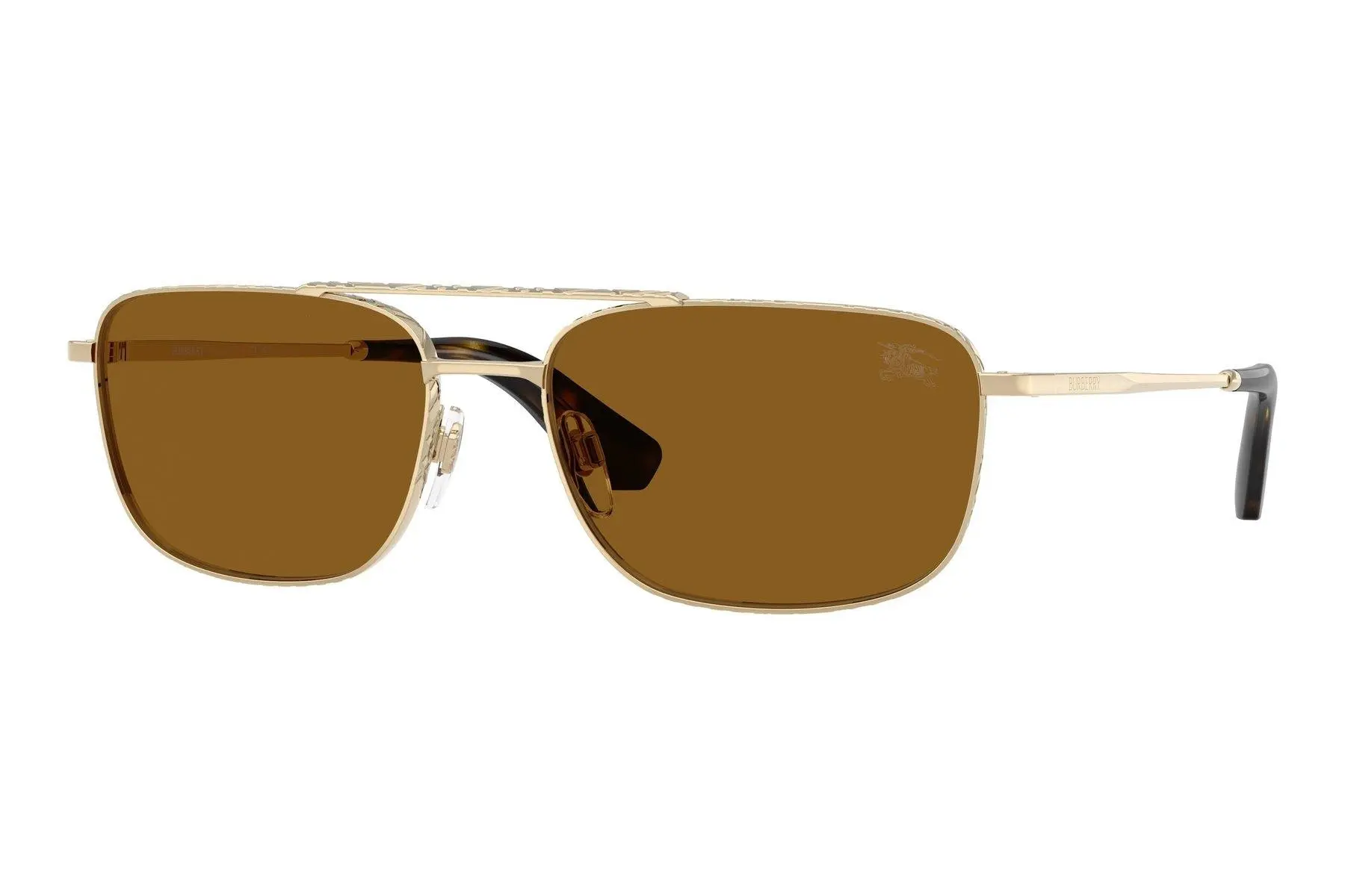 Burberry BE3170 110983 Polarized - ONE SIZE (59)