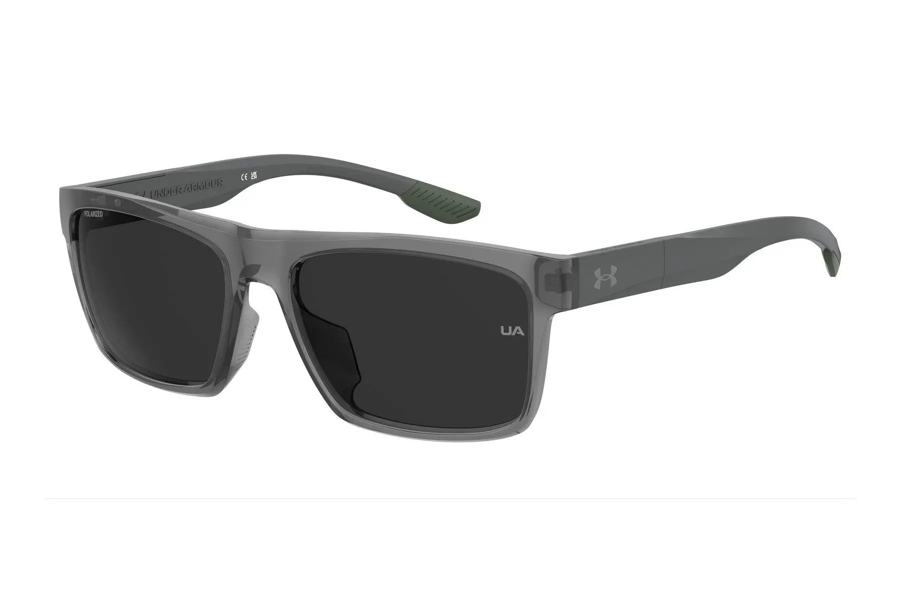 Under Armour UAACETECH/F 63M/M9 Polarized - ONE SIZE (59)