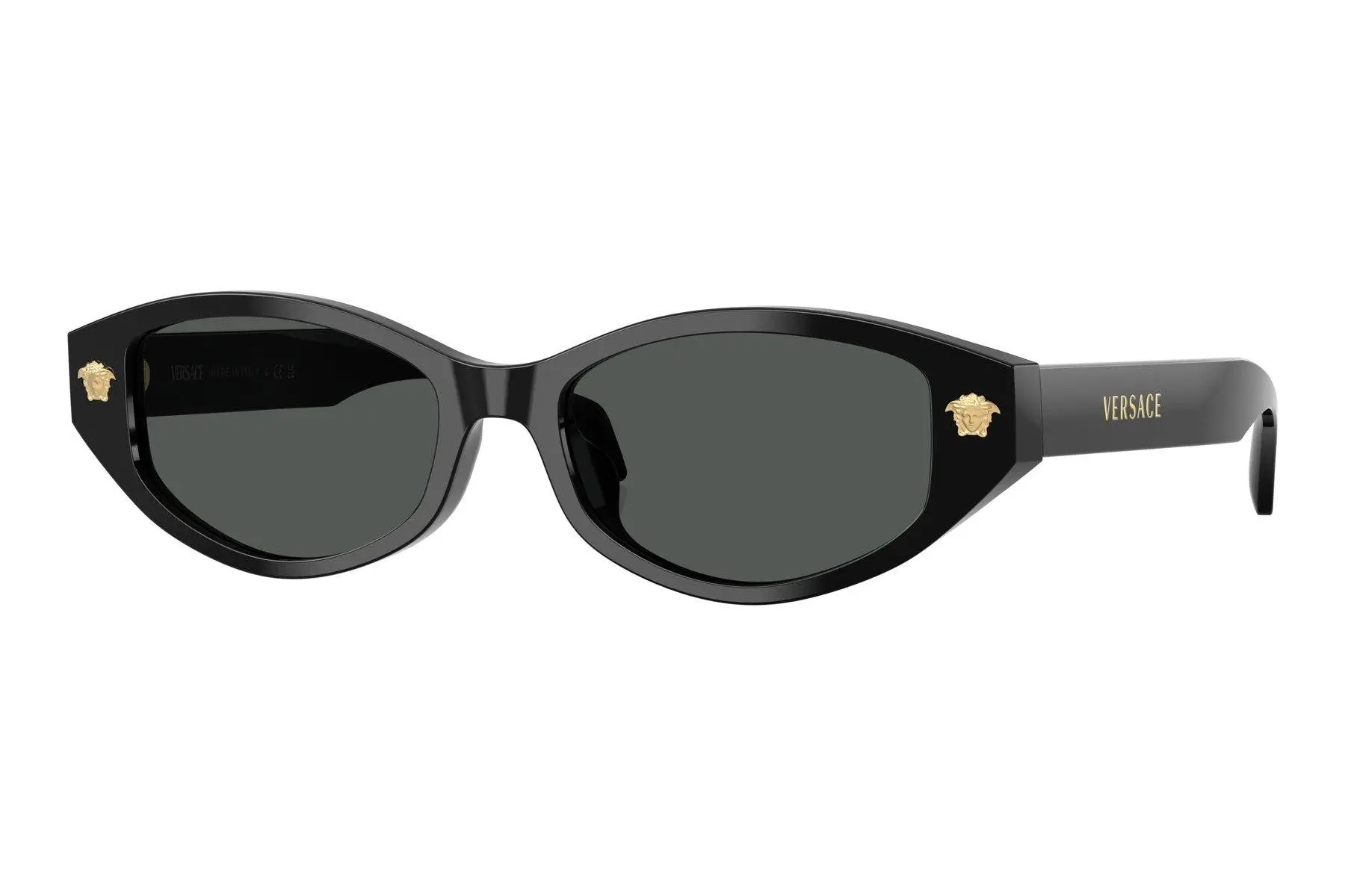 Versace VE4512D GB1/87 - ONE SIZE (54)