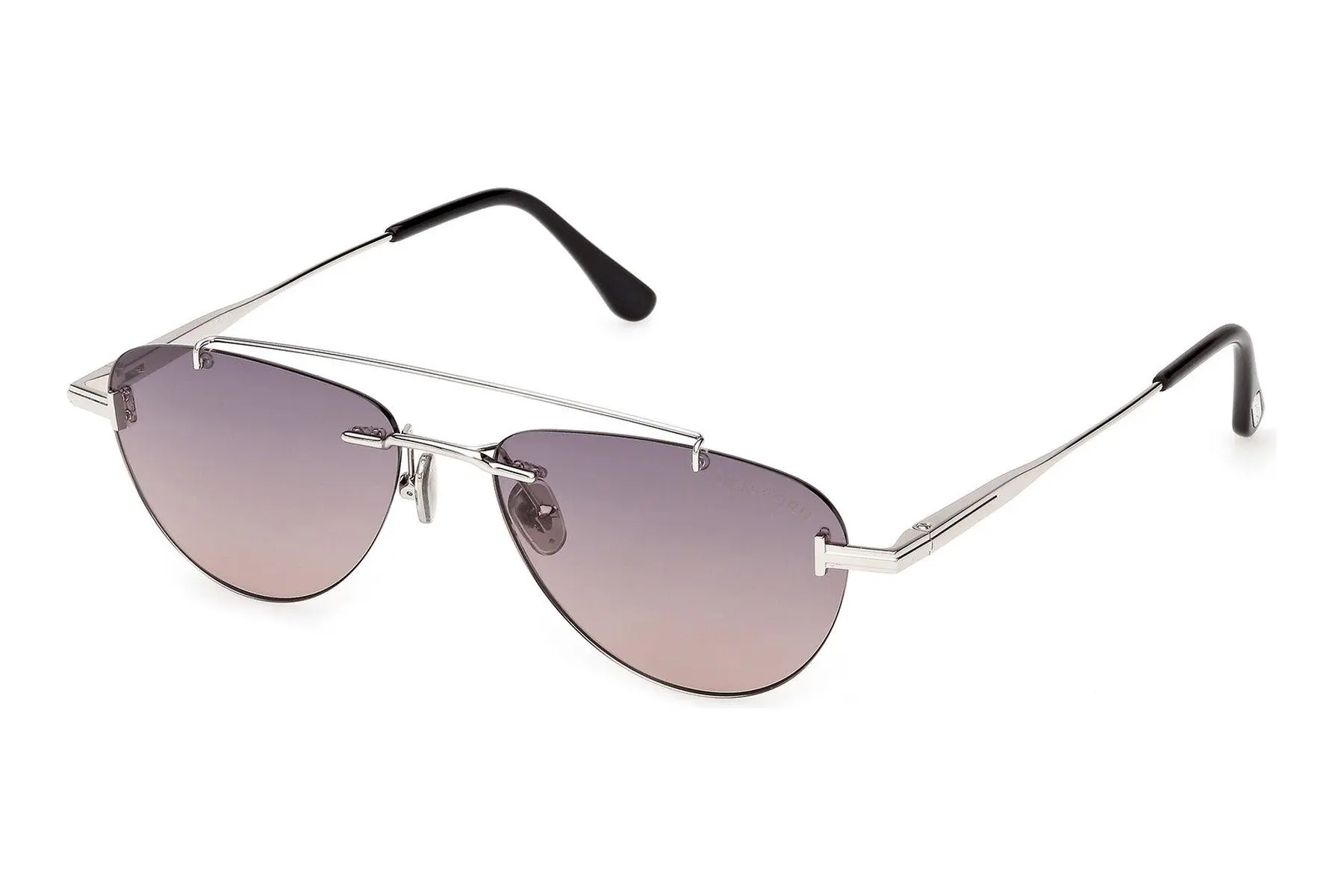 Tom Ford Astor 02 FT1356 16B - ONE SIZE (55)
