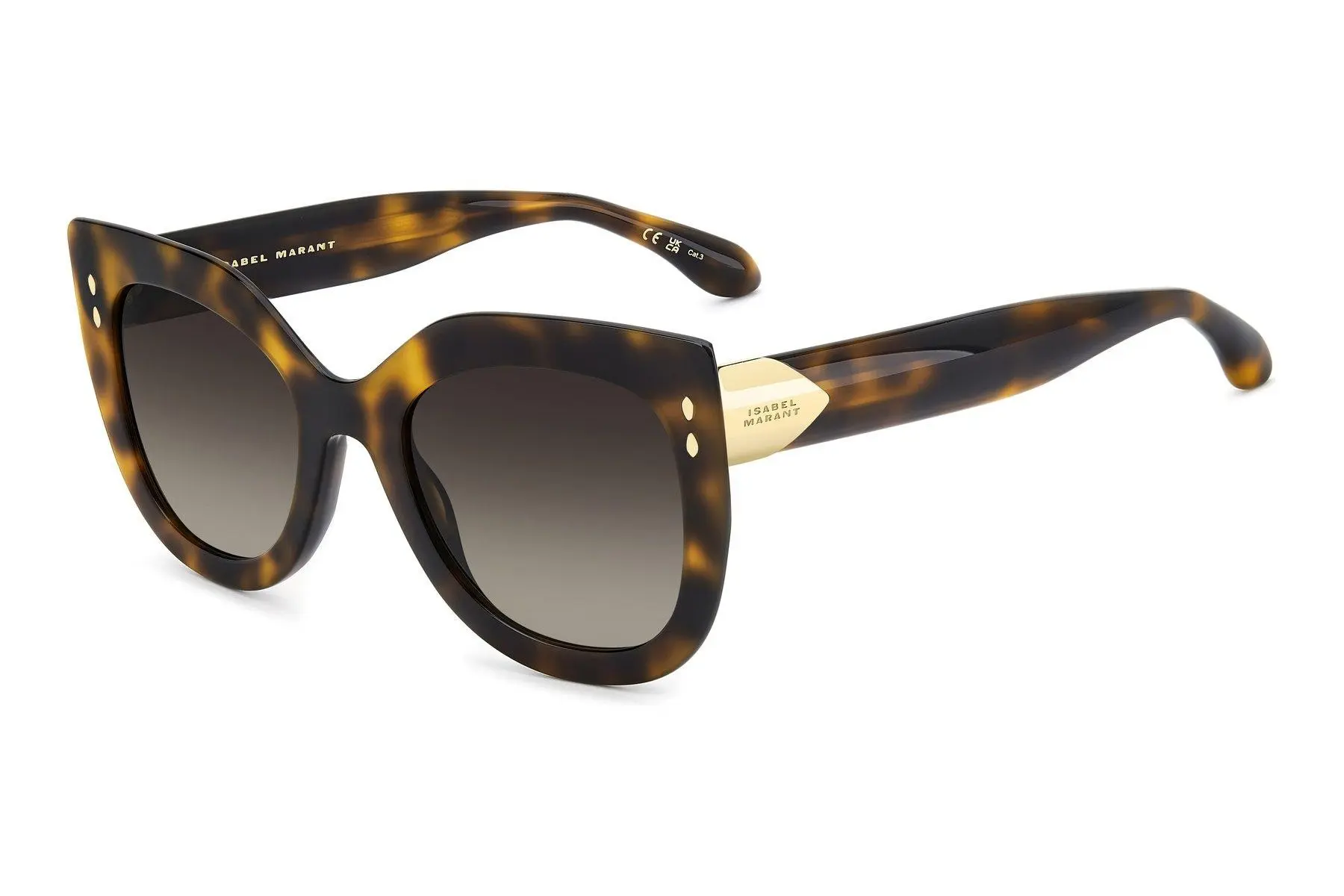 Isabel Marant IM0227/S 2IK/HA - ONE SIZE (53)