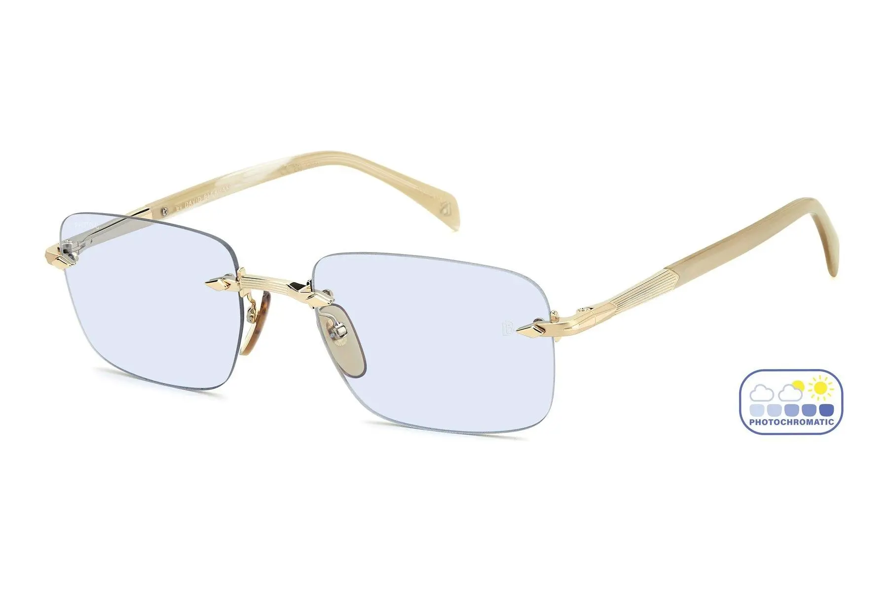 David Beckham DB1195/S IDA/QZ - ONE SIZE (57)