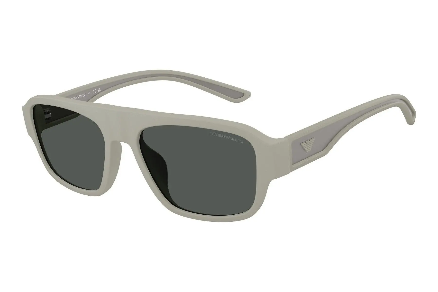 Emporio Armani EA4266U 636087 - ONE SIZE (55)