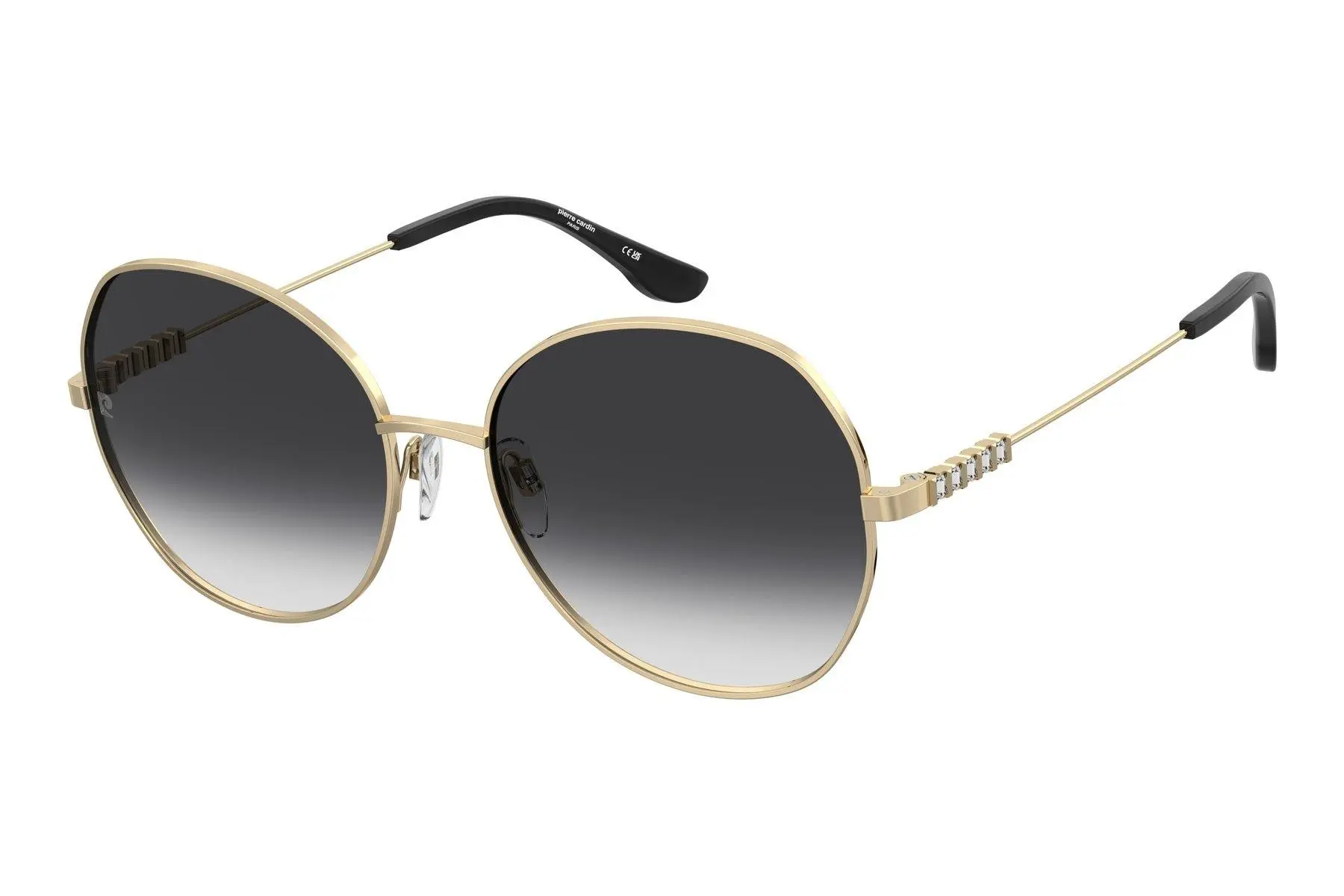 Pierre Cardin P.C.8919/S RHL/9O - ONE SIZE (57)
