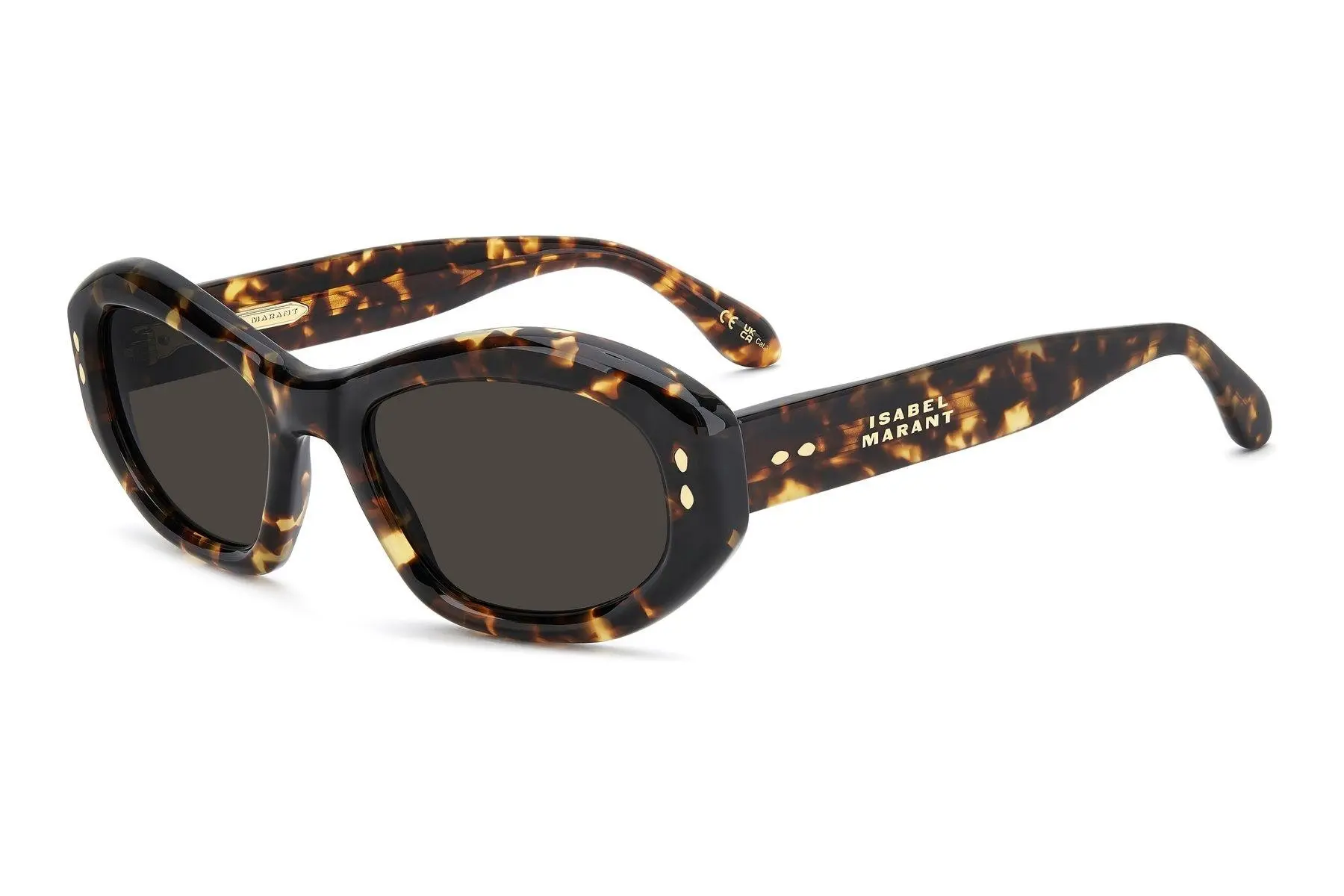 Isabel Marant IM0237/S 086/IR - ONE SIZE (55)