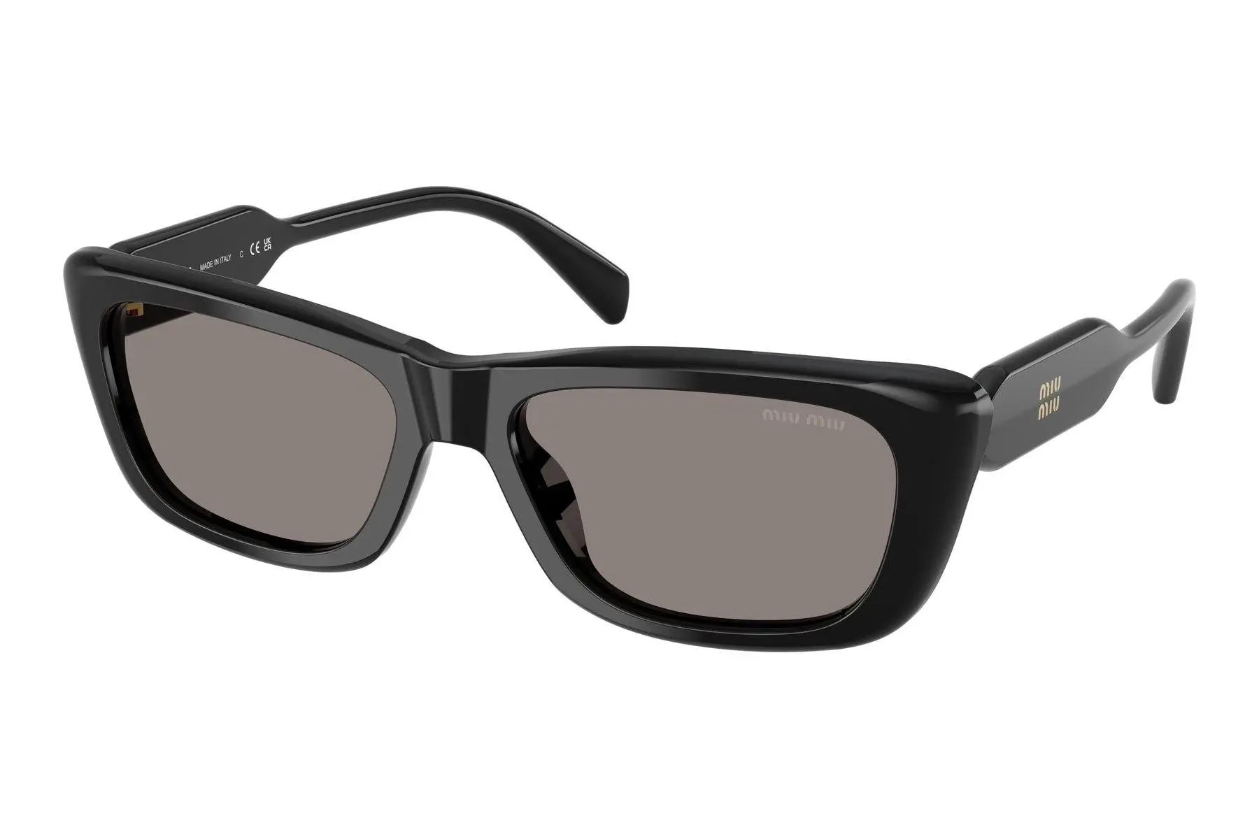Miu Miu 0MU B12S 16K80Q 56