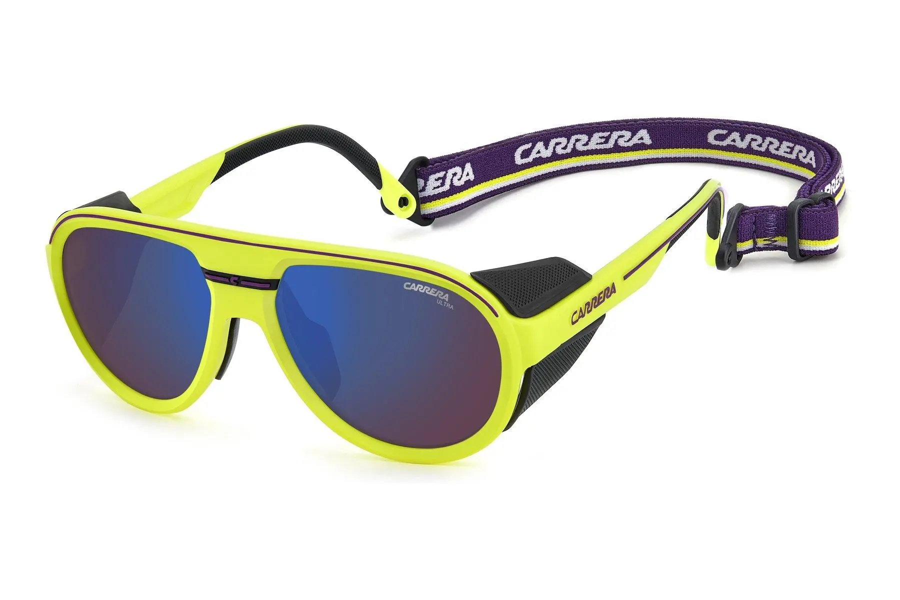 Carrera C Sport 09/S/XT 4CW/MG