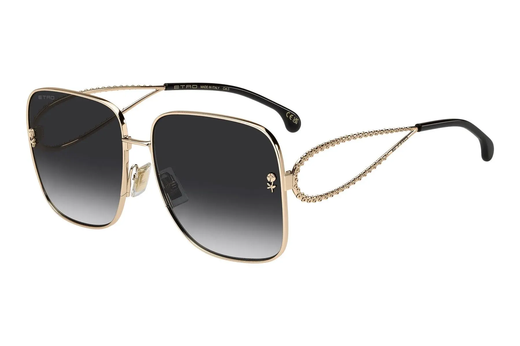 Etro ETRO0070/S 000/9O - ONE SIZE (61)