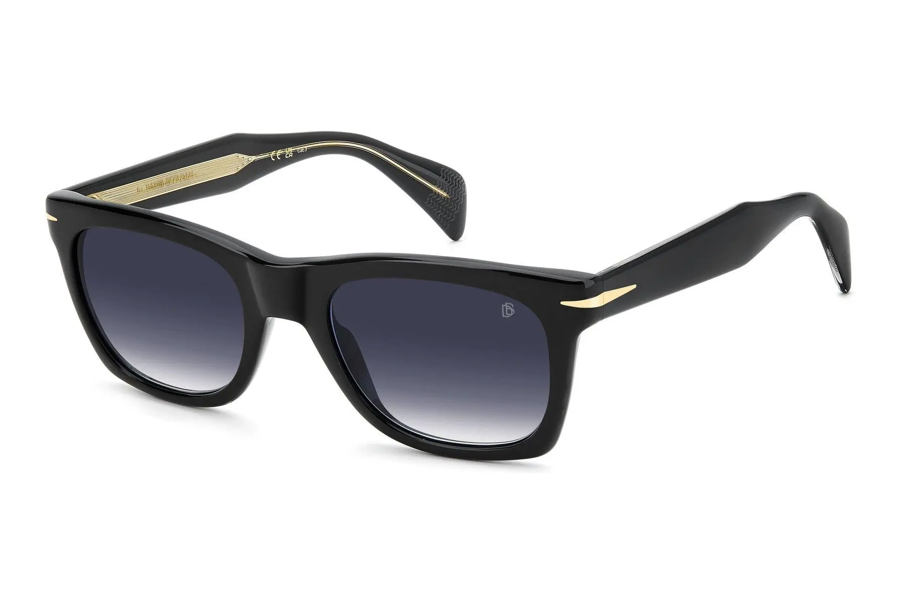 David Beckham DB 1222/S 807/08