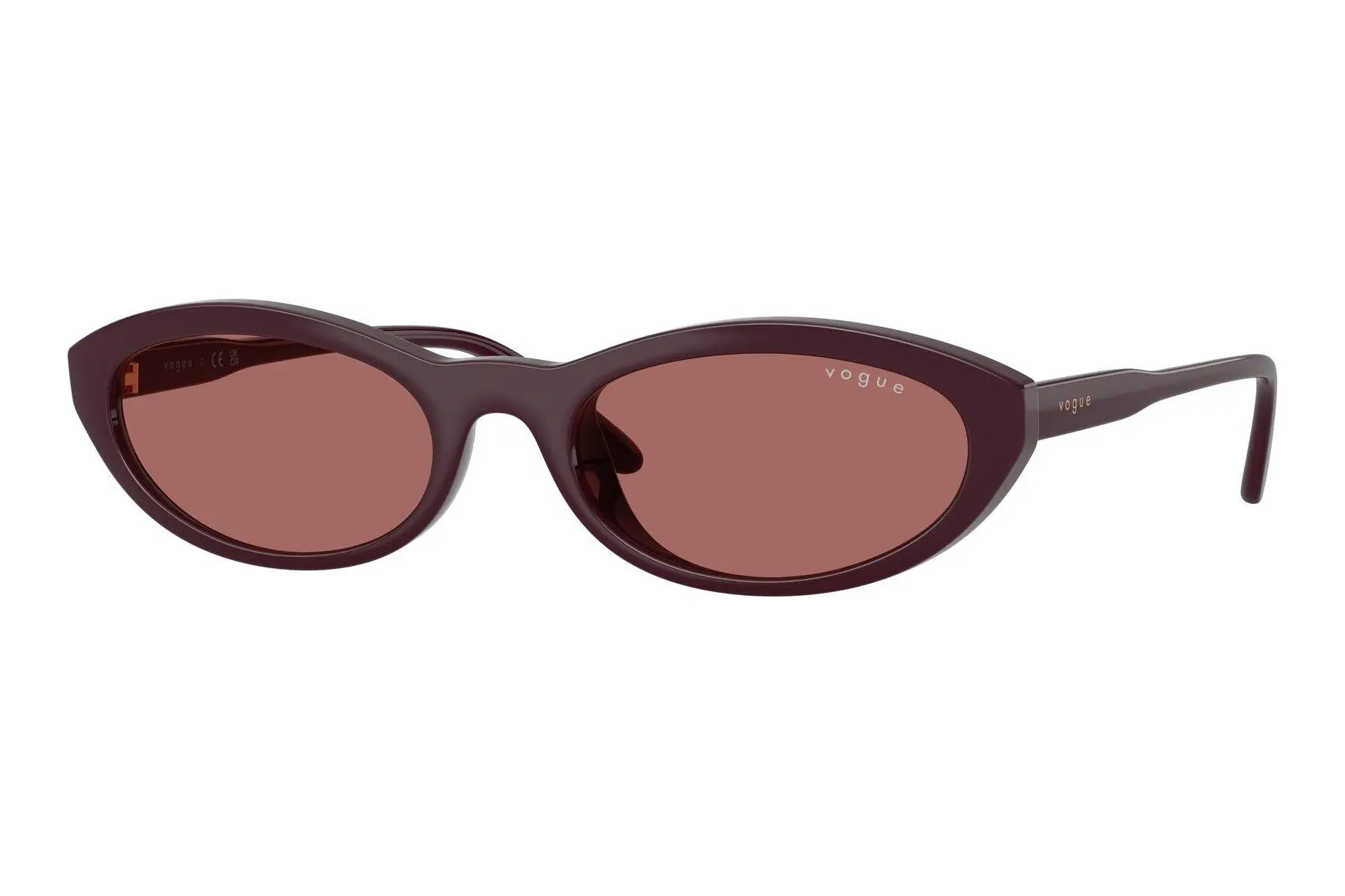 Vogue Eyewear VO5697SU 328469 - ONE SIZE (54)