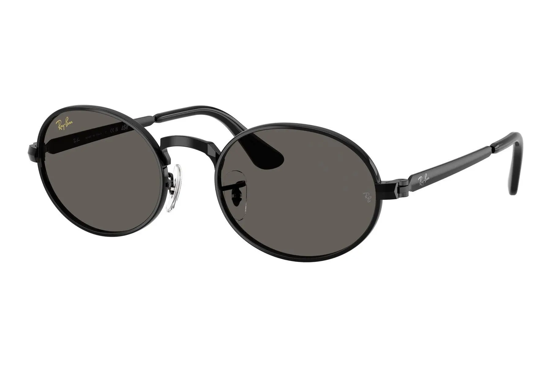 Ray-Ban A$AP Rocky Collection RB3931 002/J5 - ONE SIZE (54)