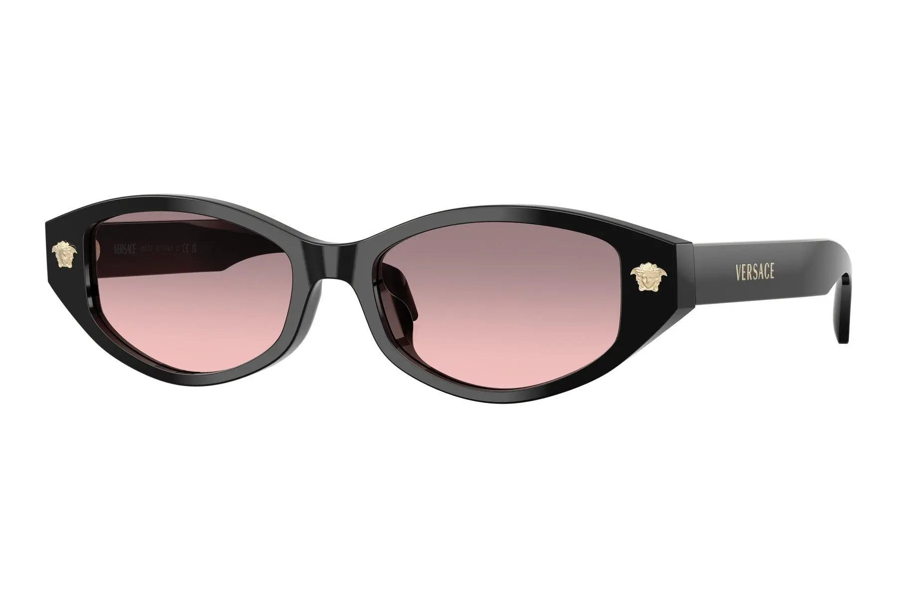 Versace VE4512D GB1/5M - ONE SIZE (54)