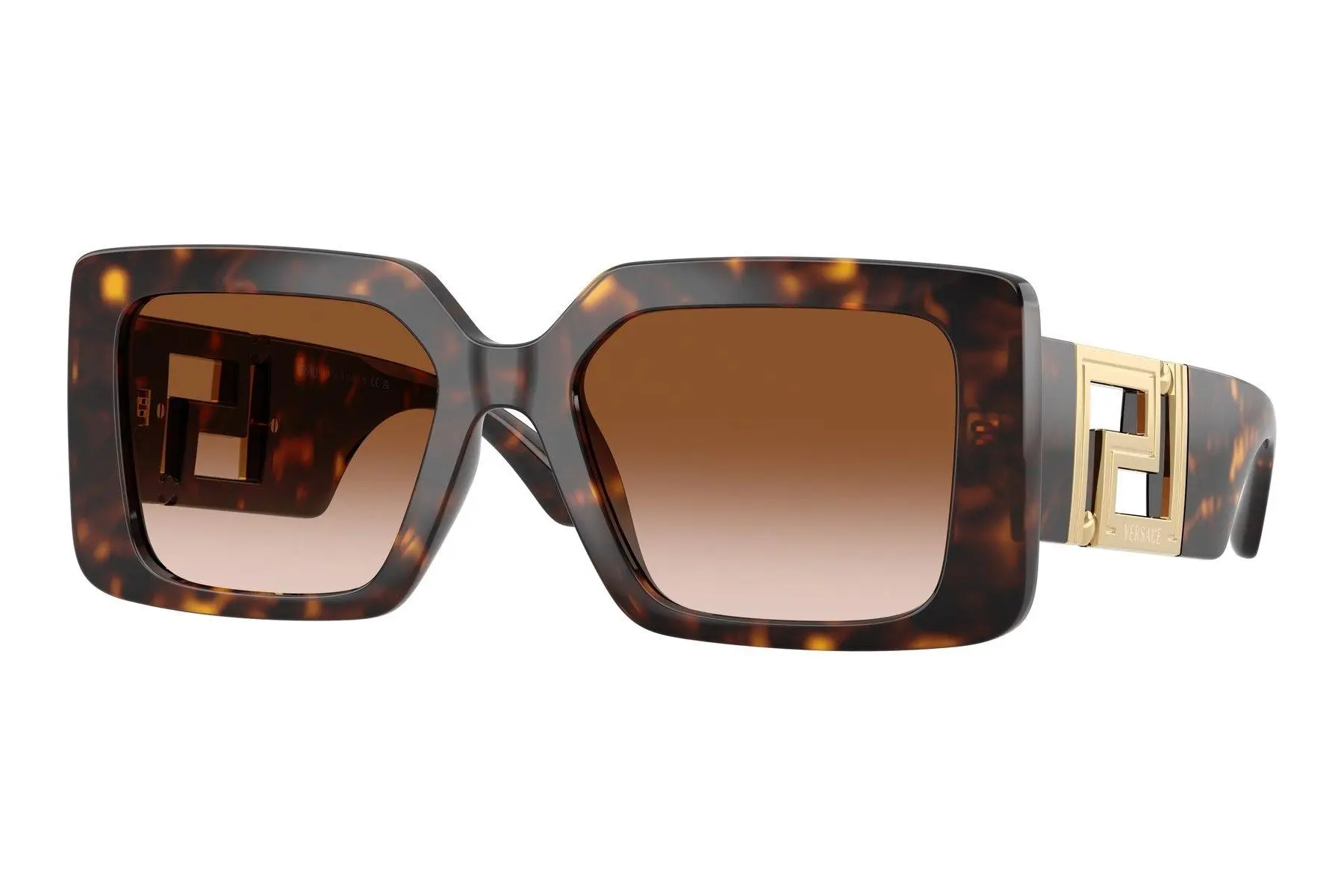 Versace 0VE 4505U 108/13 55