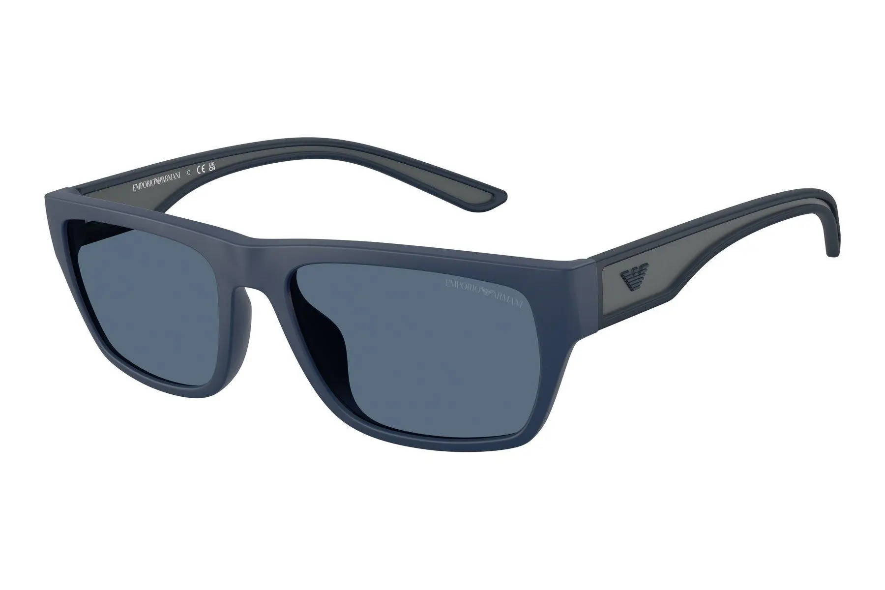 Emporio Armani EA4267U 618580 - ONE SIZE (57)