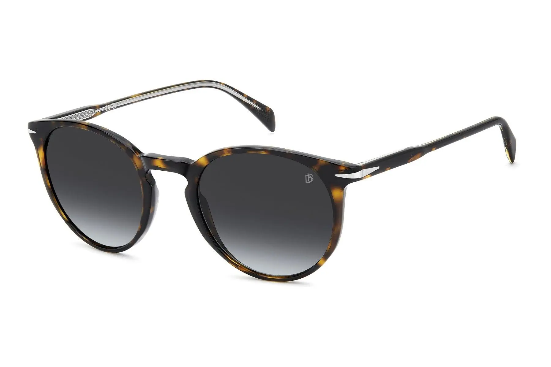 David Beckham DB1139/S 086/WJ Polarized - ONE SIZE (51)