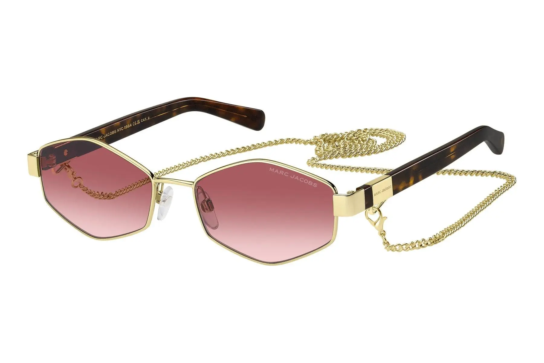 Marc Jacobs MARC496/S NOA/3X - ONE SIZE (55)