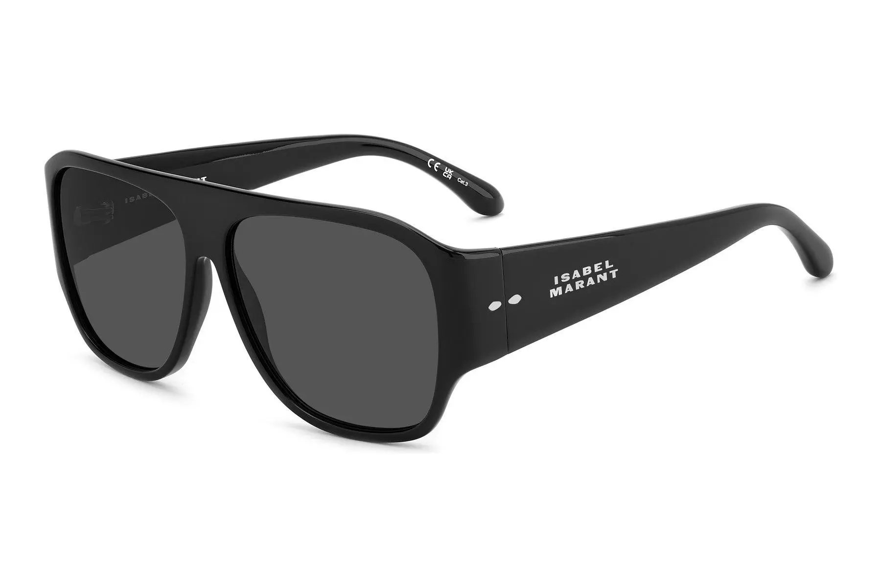 Isabel Marant IM0239/S 807/IR - ONE SIZE (60)