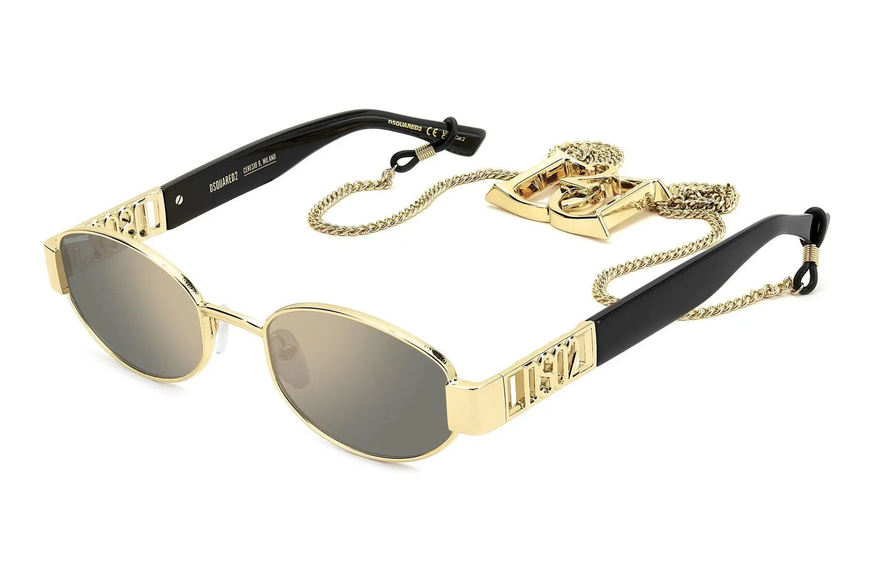 Dsquared2 D20155/S/SE 000/JO - ONE SIZE (53)