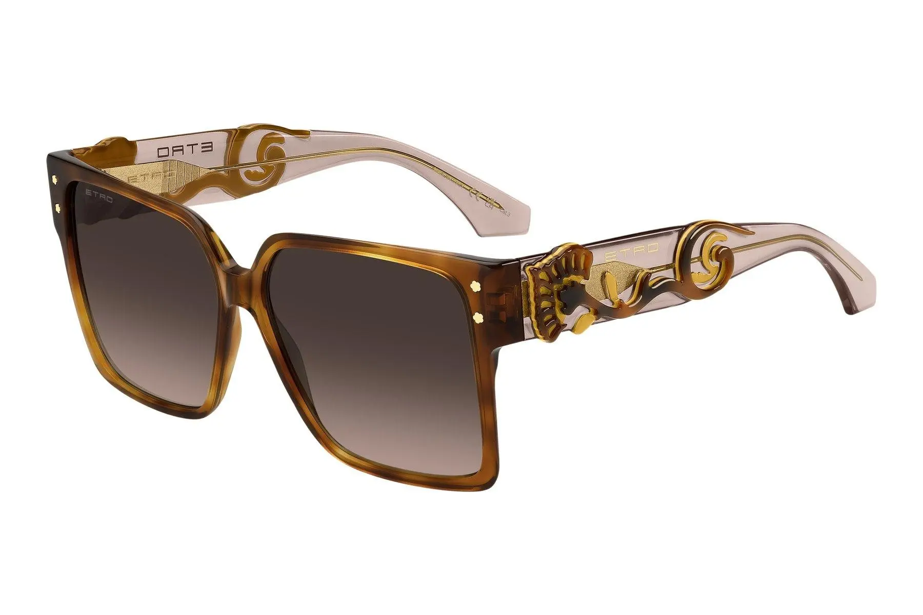 Etro ETRO0104/S C9B/HA - ONE SIZE (59)