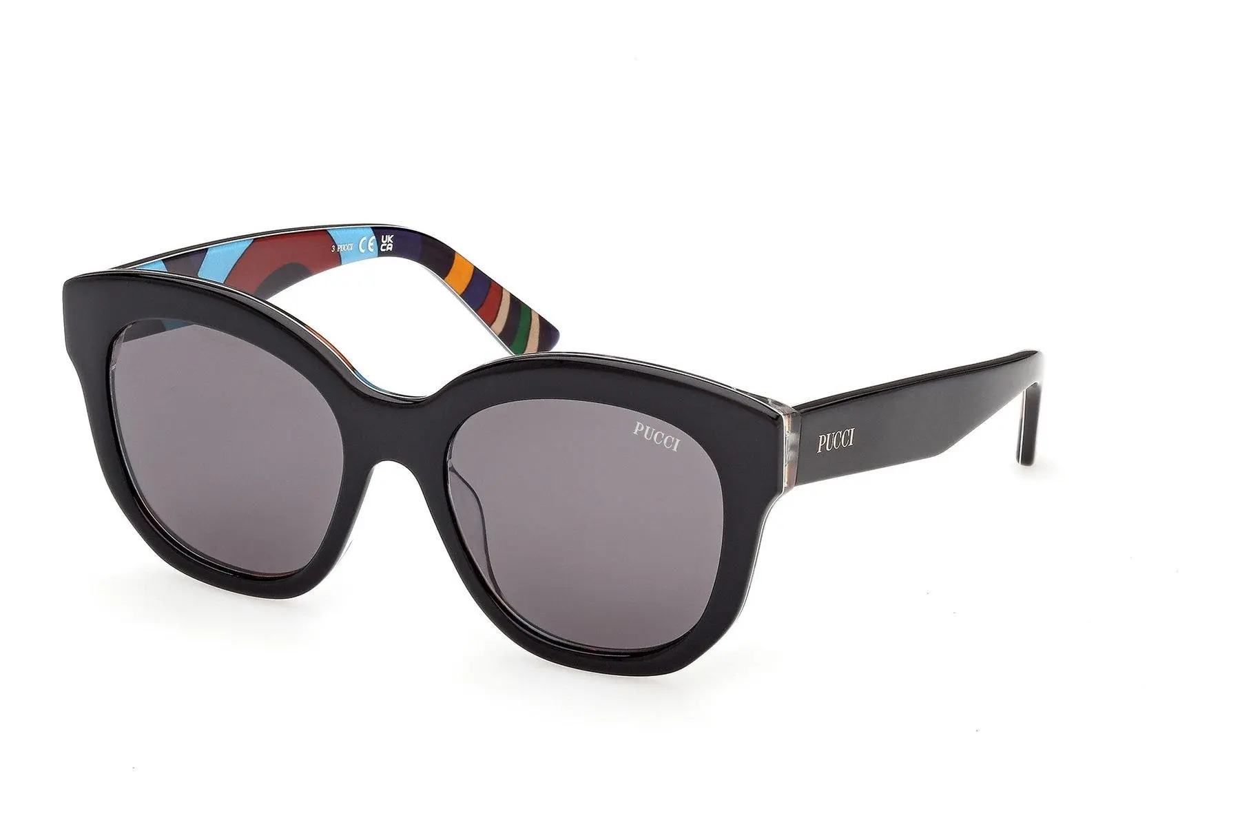 Emilio Pucci EP0254 05A - ONE SIZE (53)